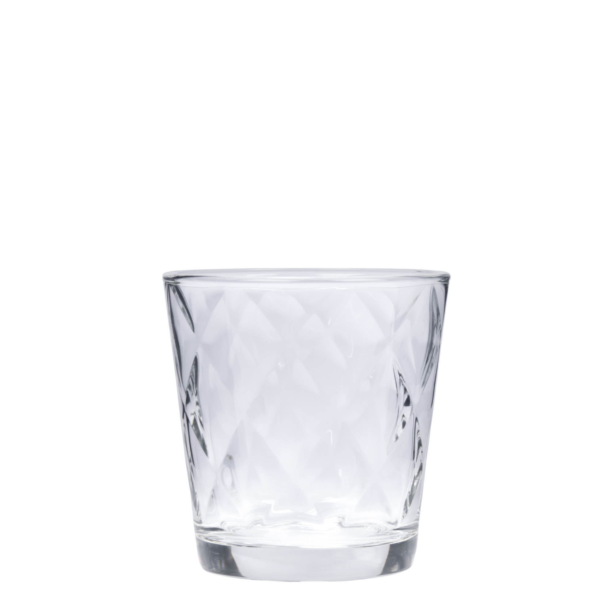 240 ml İçme Bardağı 'Kaleido', Cam