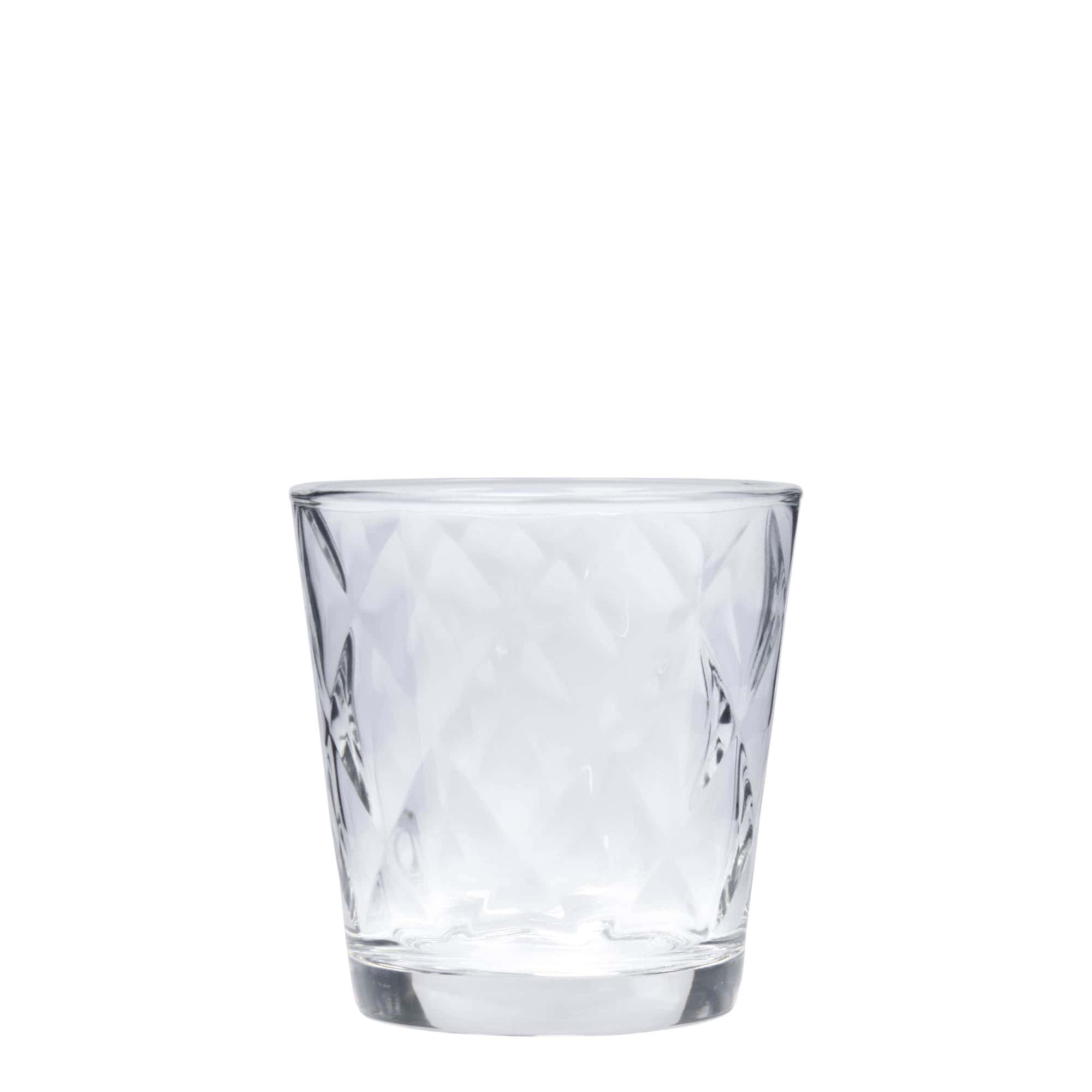 240 ml İçme Bardağı 'Kaleido', Cam