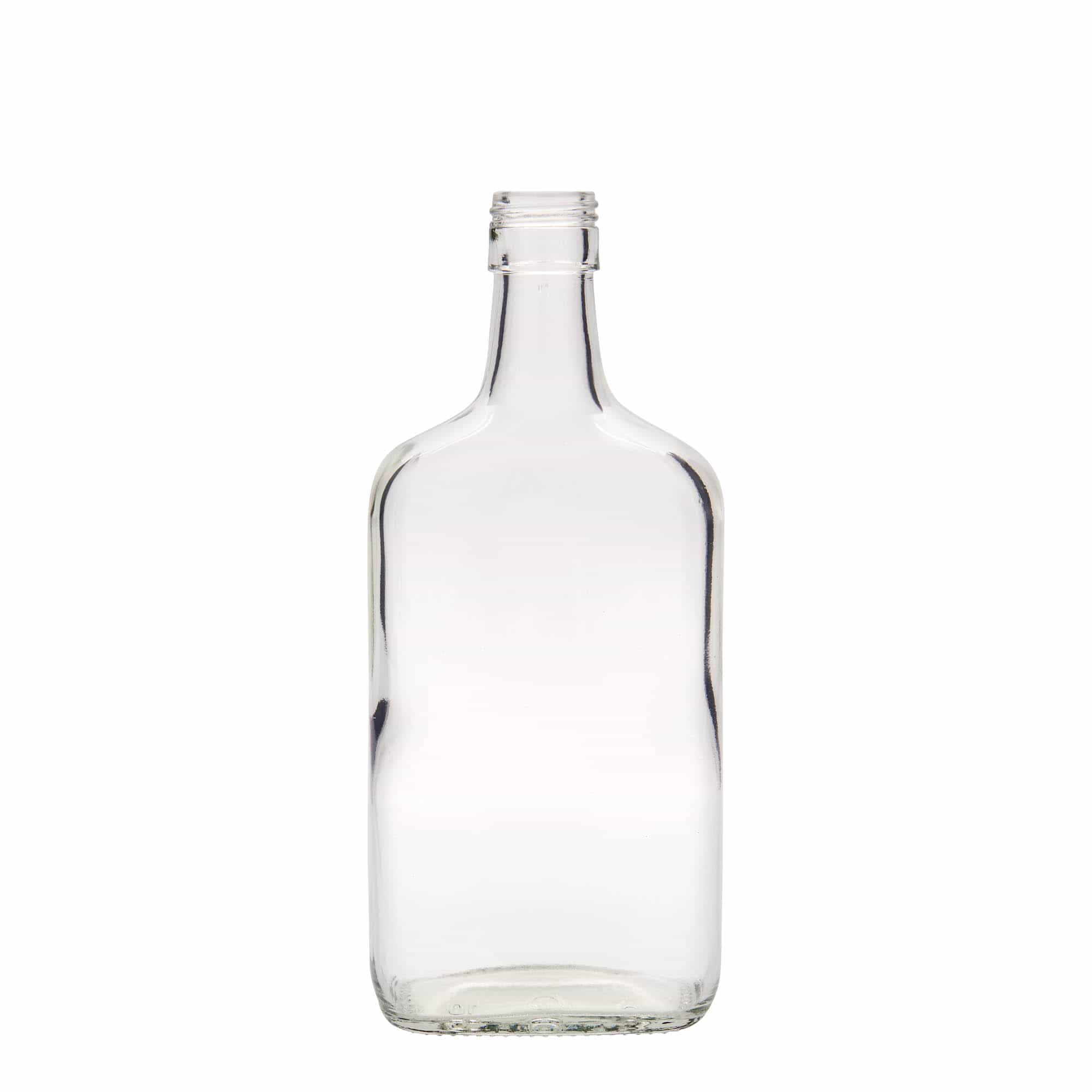 700 ml cam şişe 'Amaretto', dikdörtgen, ağız: PP 31,5 700 ml cam şişe 'Amaretto', dikdörtgen, ağız: PP 31,5