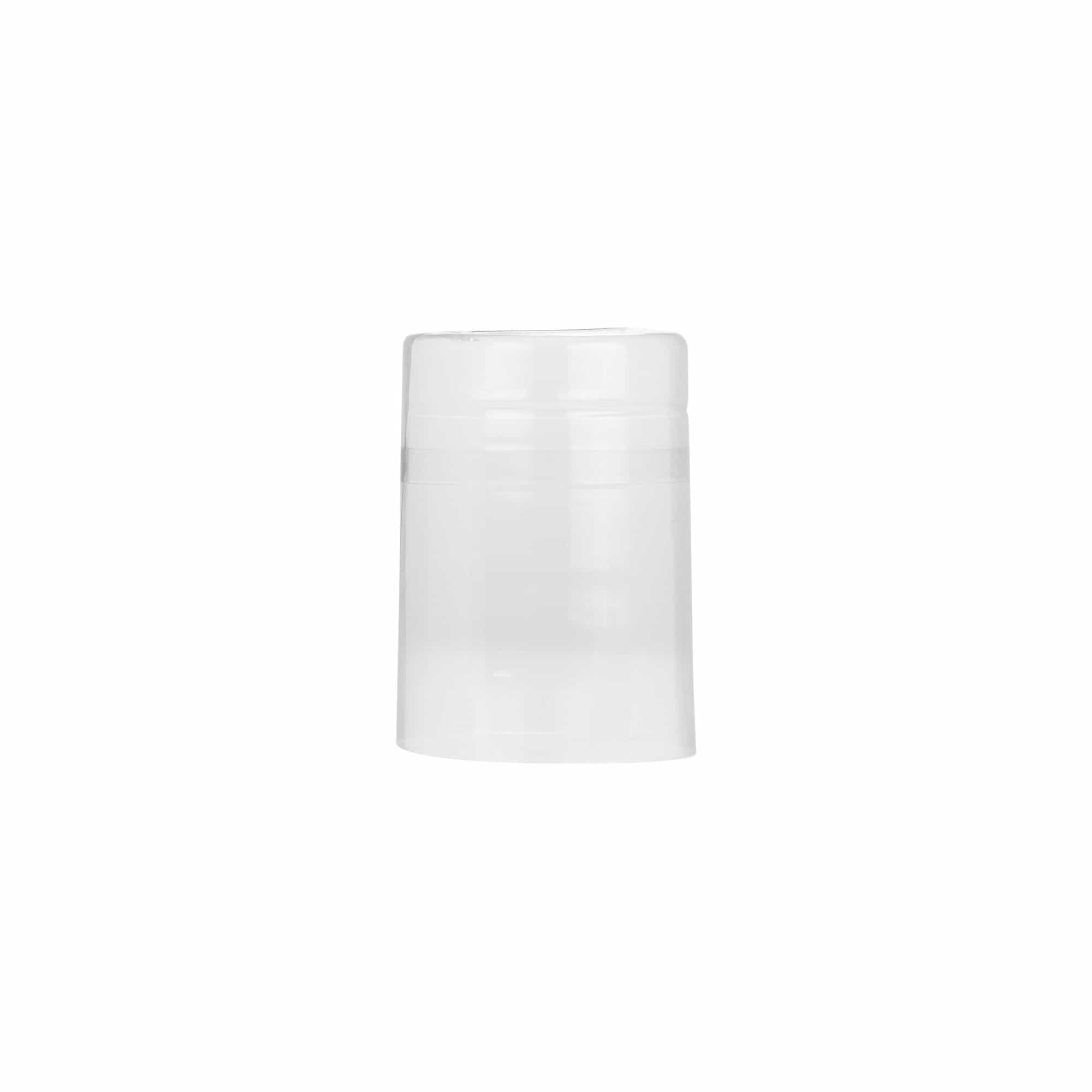 Büzüşme Kapağı 41,5x61, PVC Plastik