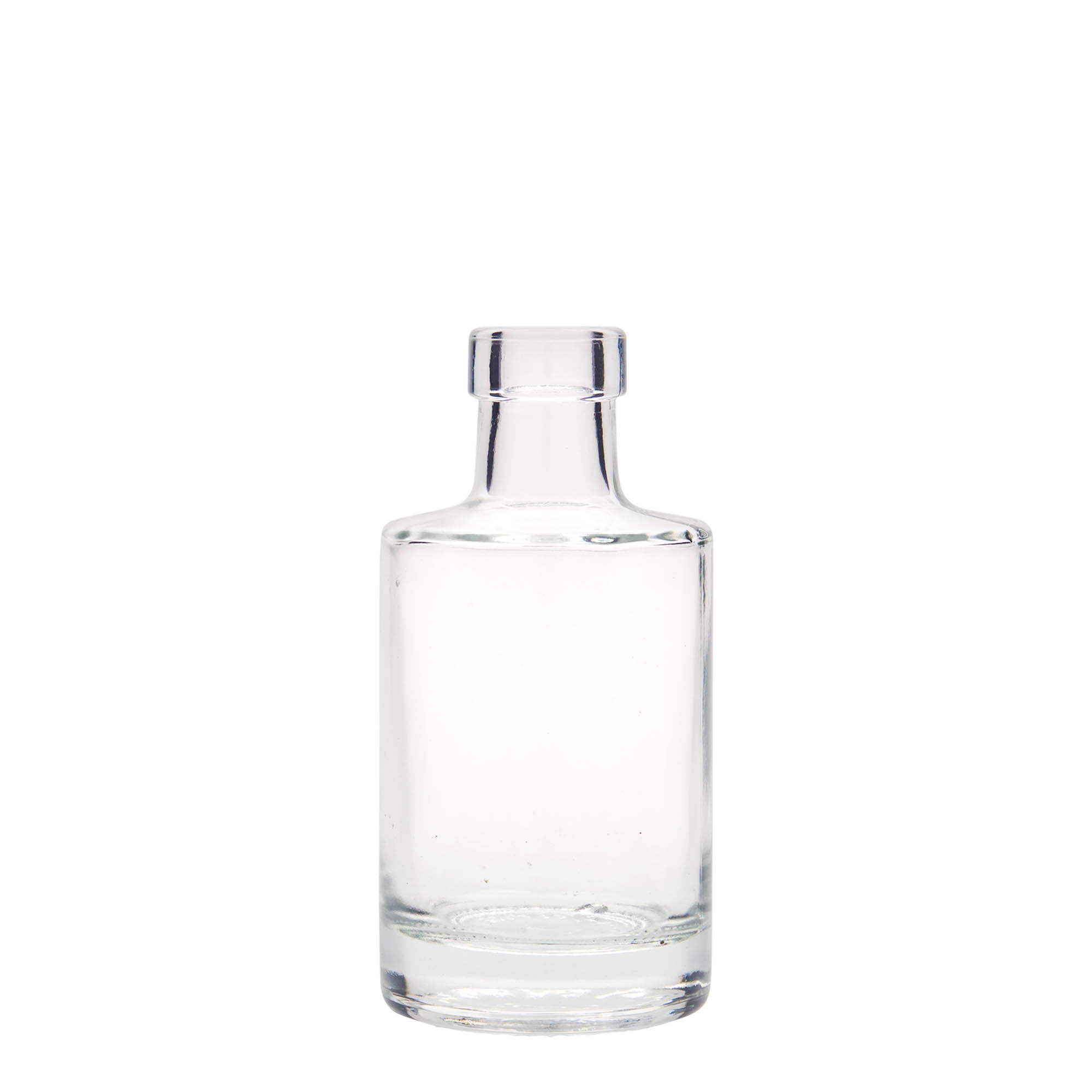 200 ml Cam Şişe 'Aventura', Ağız: Mantar 200 ml Cam Şişe 'Aventura', Ağız: Mantar