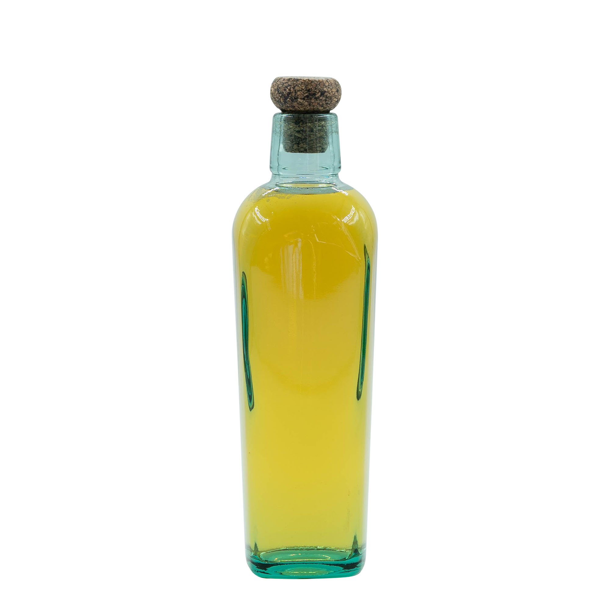 500 ml Cam Şişe 'Lance', Ağız: Mantar 500 ml Cam Şişe 'Lance', Ağız: Mantar