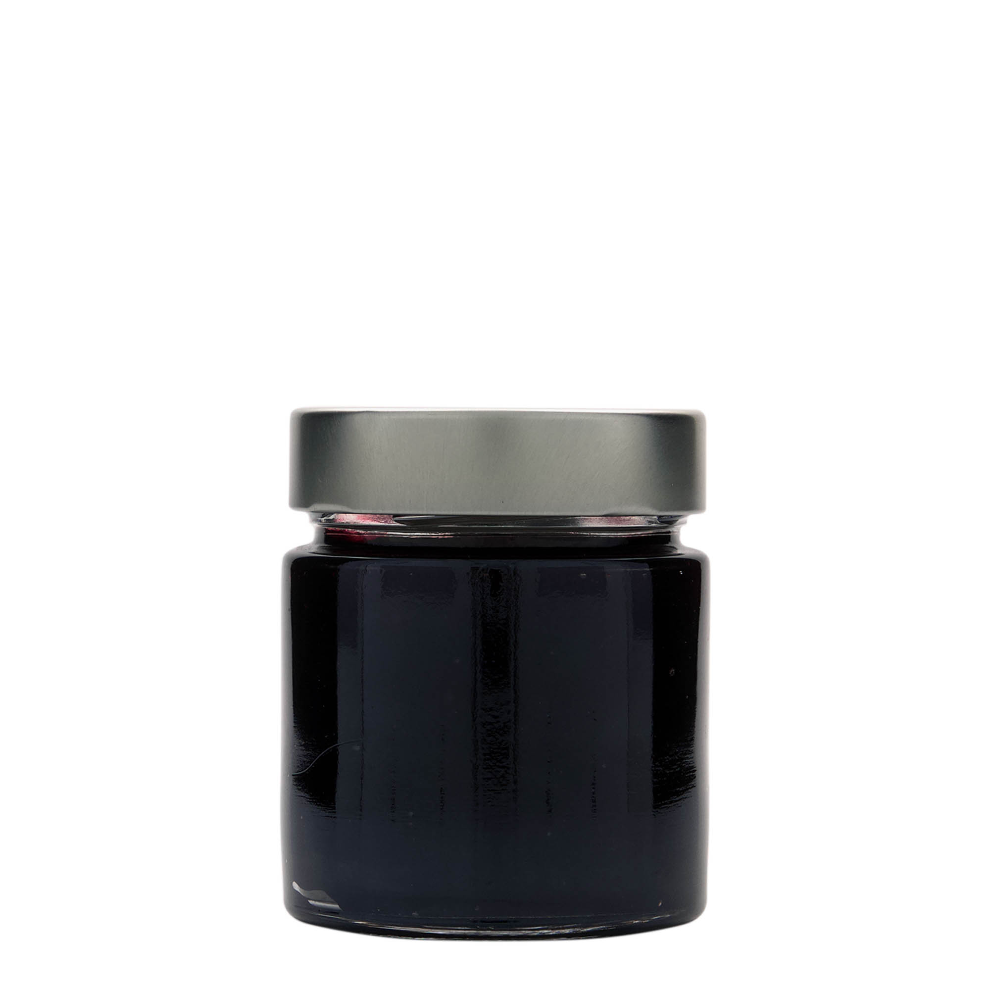 212 ml Yuvarlak Cam 'Albatros', Ağız: Ekstra Derin Vida Kapak (EDTO 70) 212 ml Yuvarlak Cam 'Albatros', Ağız: Ekstra Derin Vida Kapak (EDTO 70)