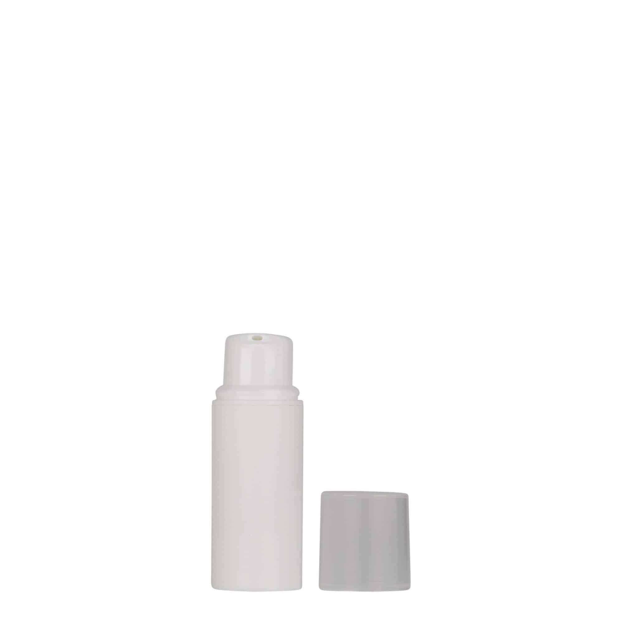5 ml Havalı Dispenser 'Nano', PP-Plastik, beyaz