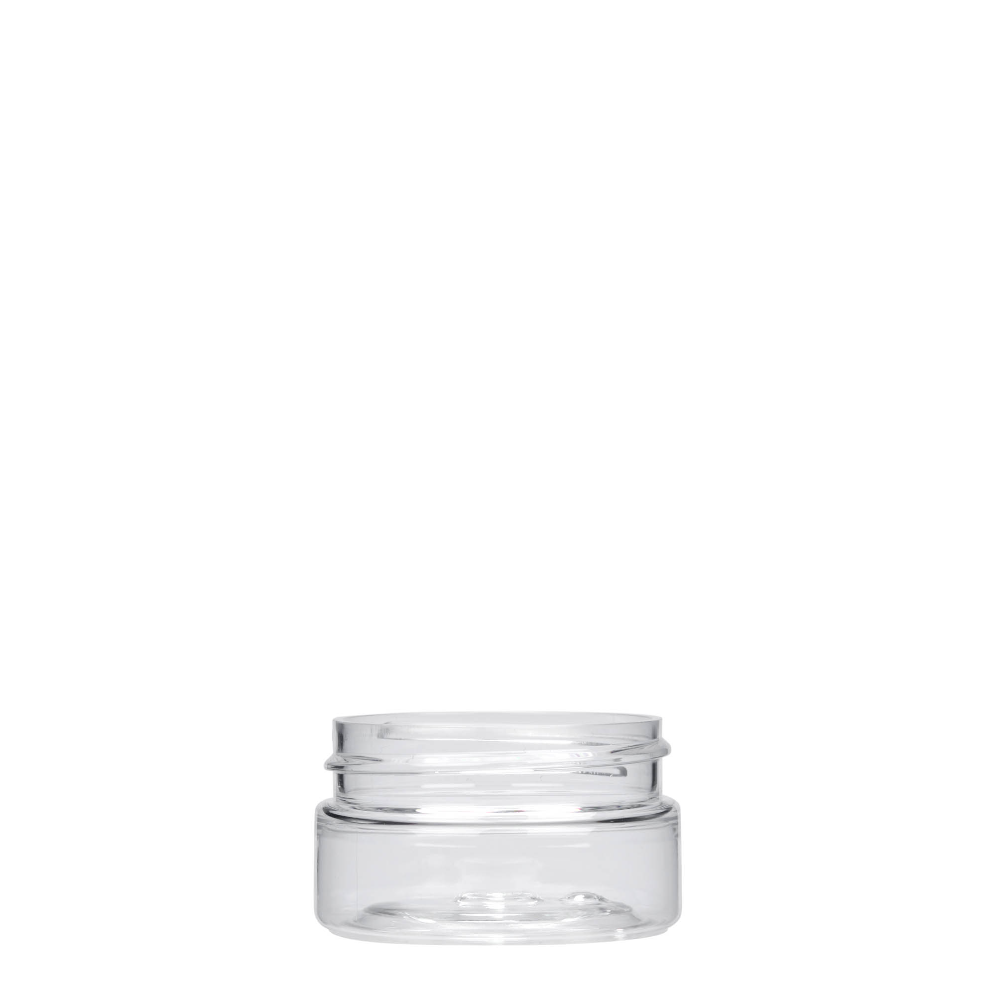25 ml PET Şişe 'Isabella', Ağız: 48/400