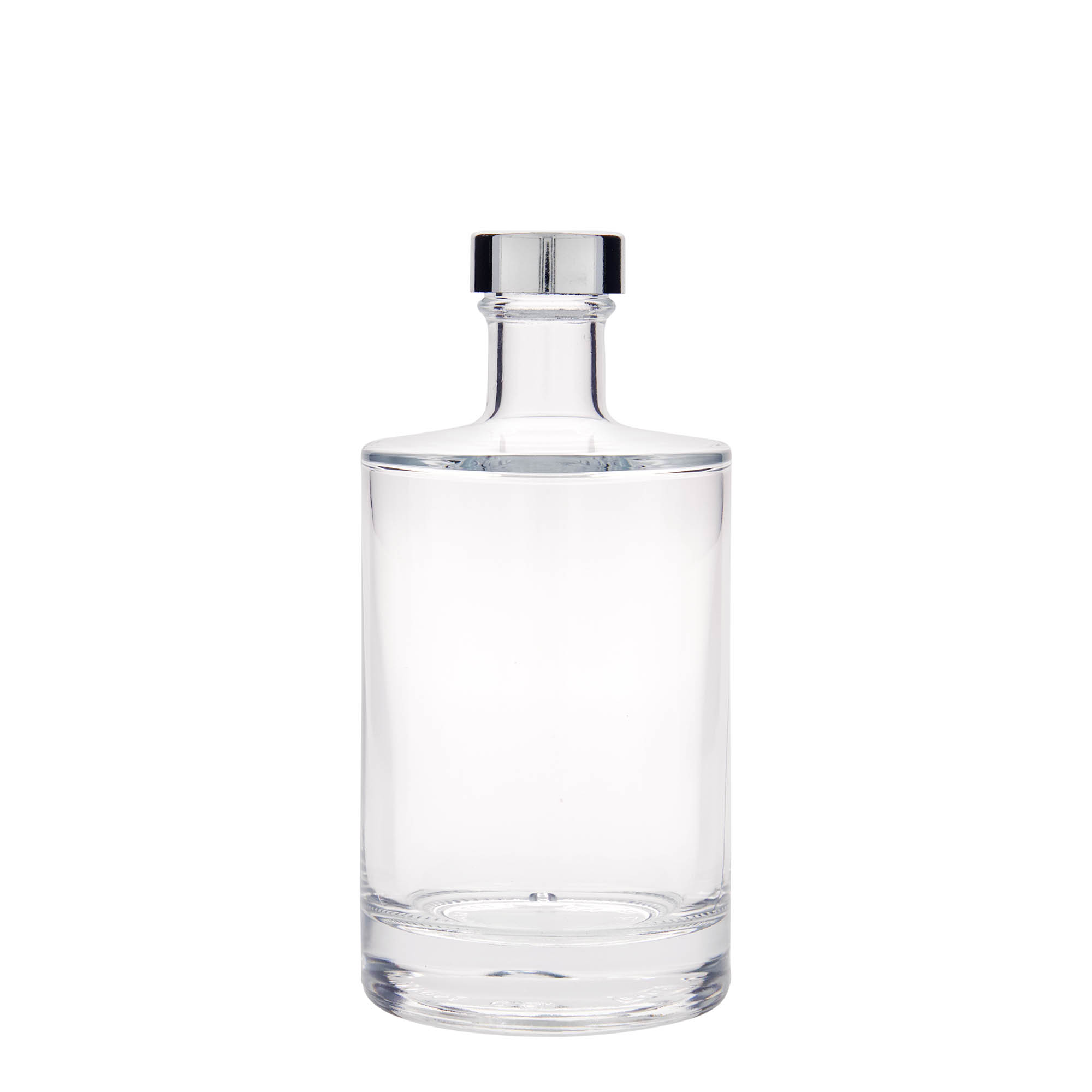 500 ml Cam Şişe 'Aventura', Ağız: GPI 33 500 ml Cam Şişe 'Aventura', Ağız: GPI 33