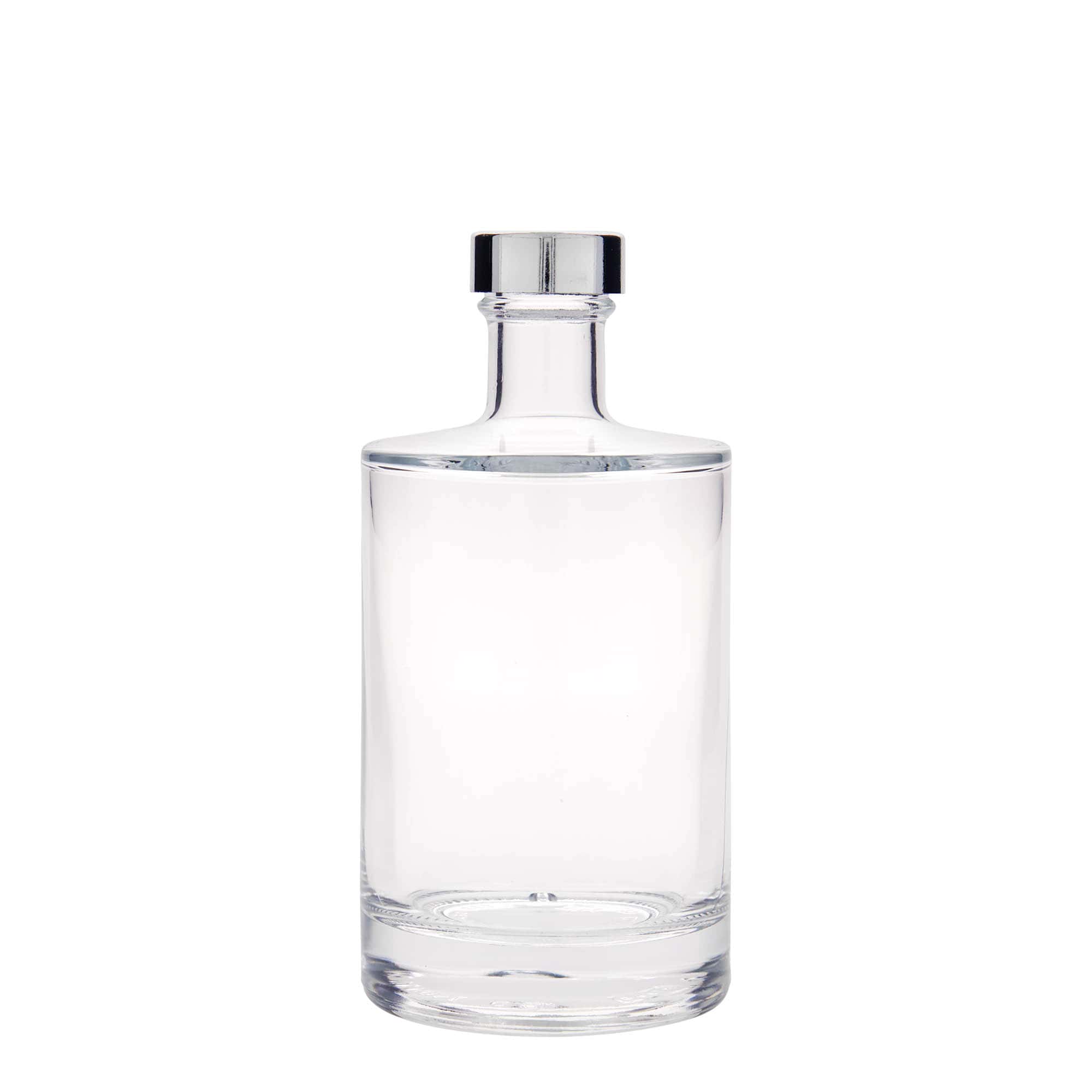 500 ml Cam Şişe 'Aventura', Ağız: GPI 33