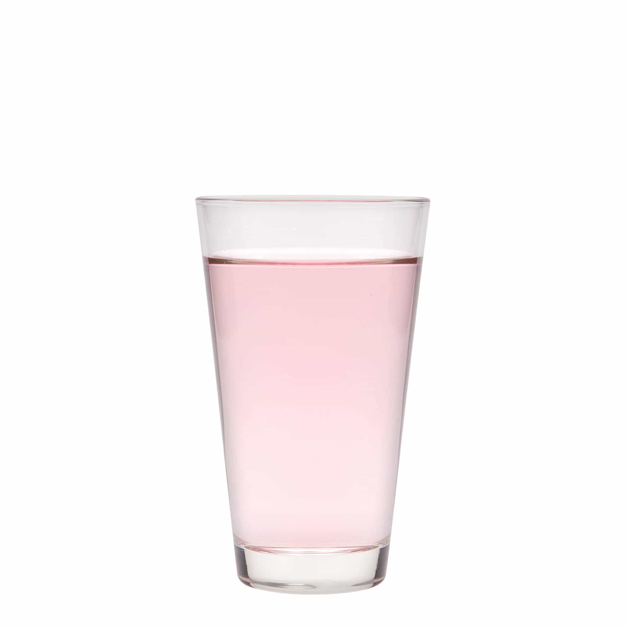 250 ml İçme Bardağı 'Conic', Cam