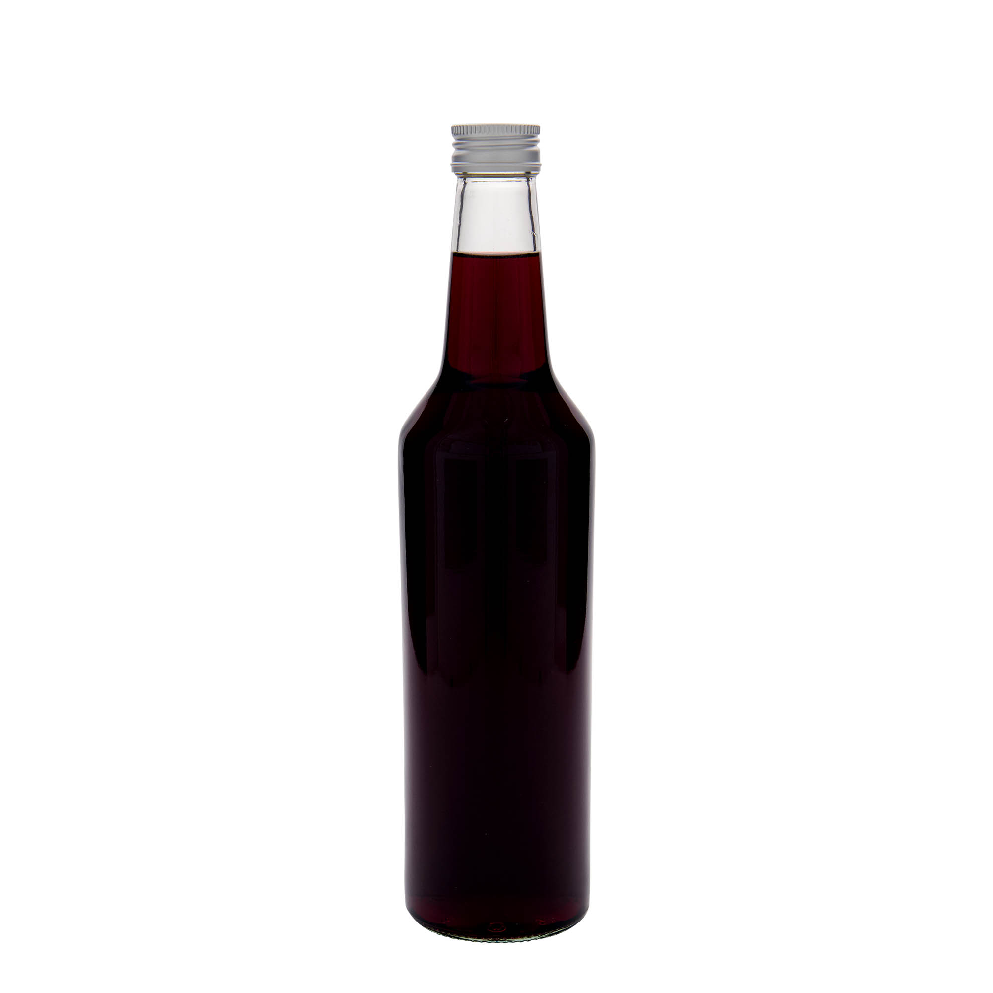 700 ml Cam şişe 'Sammy', Ağız: PP 31,5