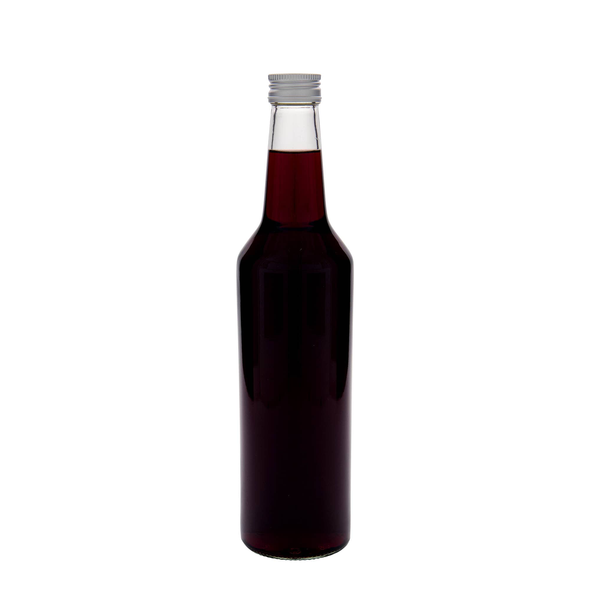 700 ml Cam şişe 'Sammy', Ağız: PP 31,5