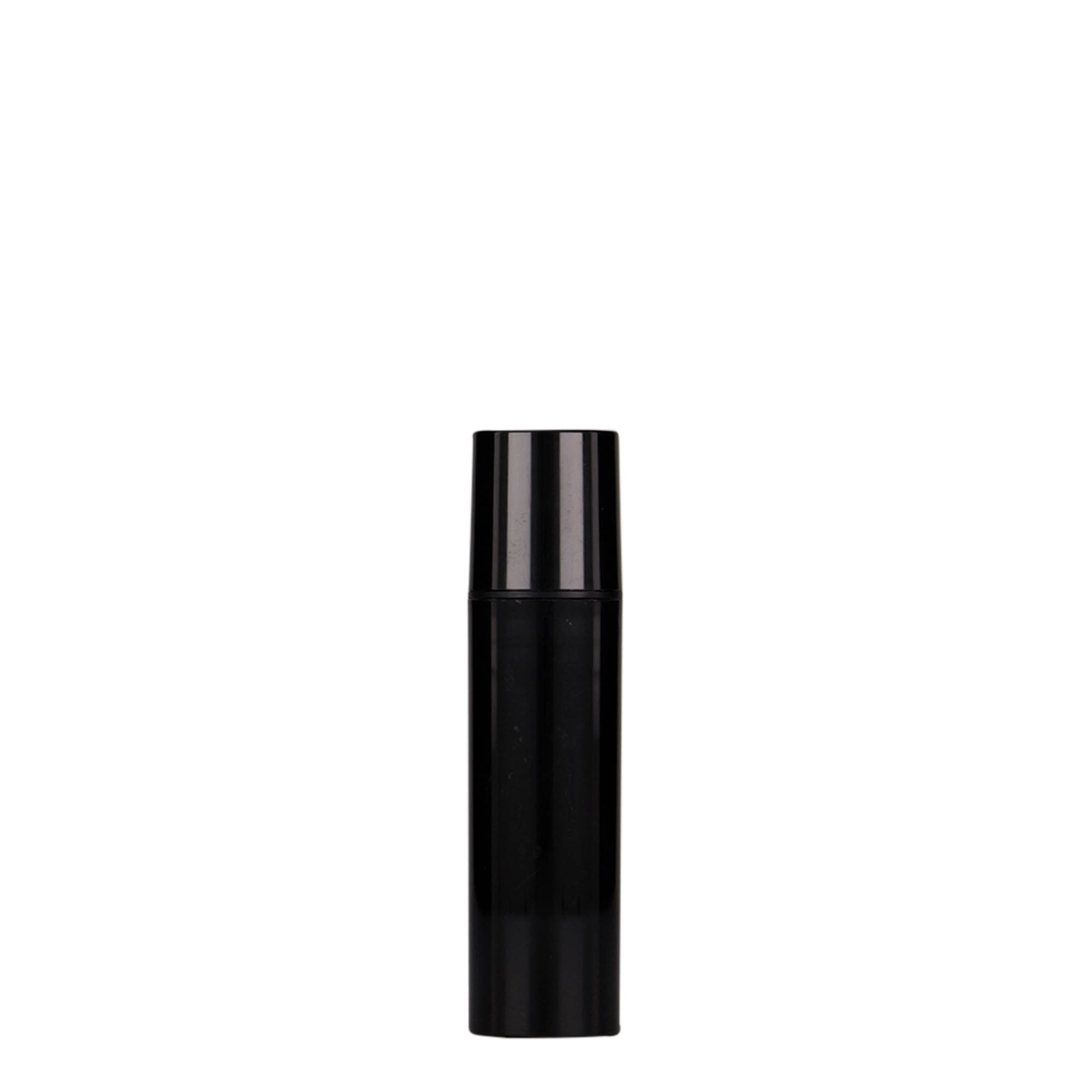 10 ml Havalı Dispenser 'Nano', PP-Plastik, siyah 10 ml Havalı Dispenser 'Nano', PP-Plastik, siyah