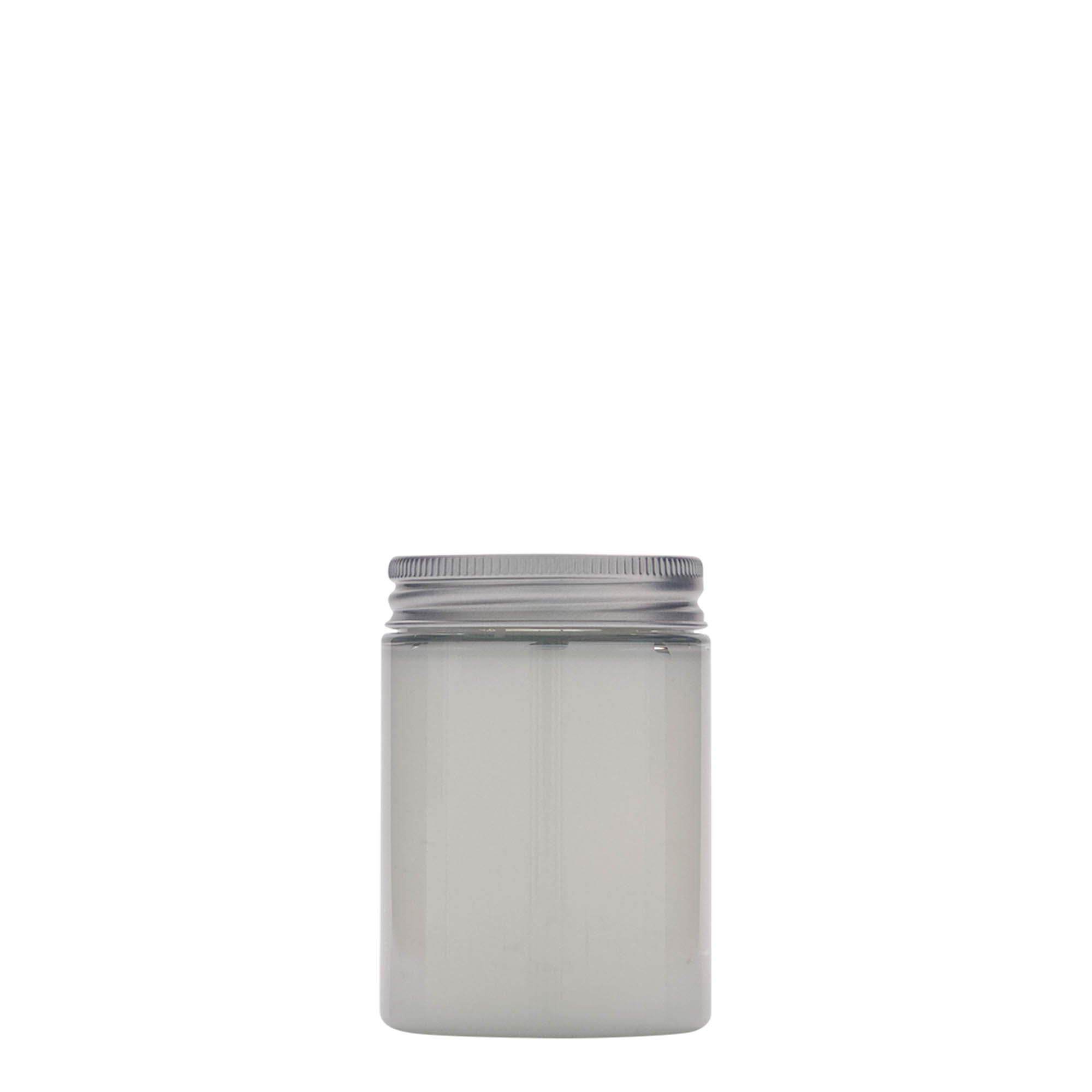 100 ml PET Kutusu 'Isabella', Ağız: 48/400 100 ml PET Kutusu 'Isabella', Ağız: 48/400