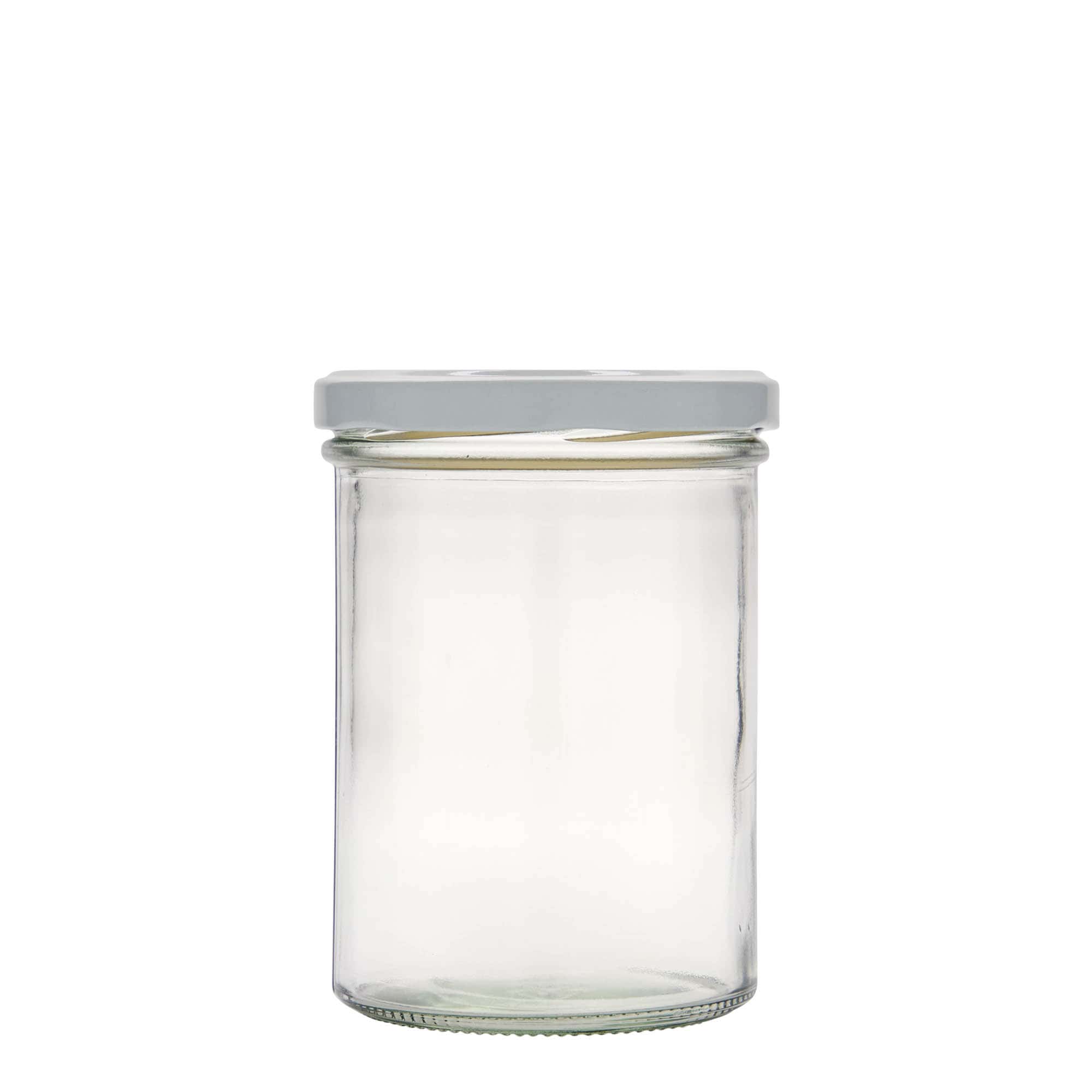 435 ml yüksek düşme camı, ağız: Twist-Off (TO 82)
