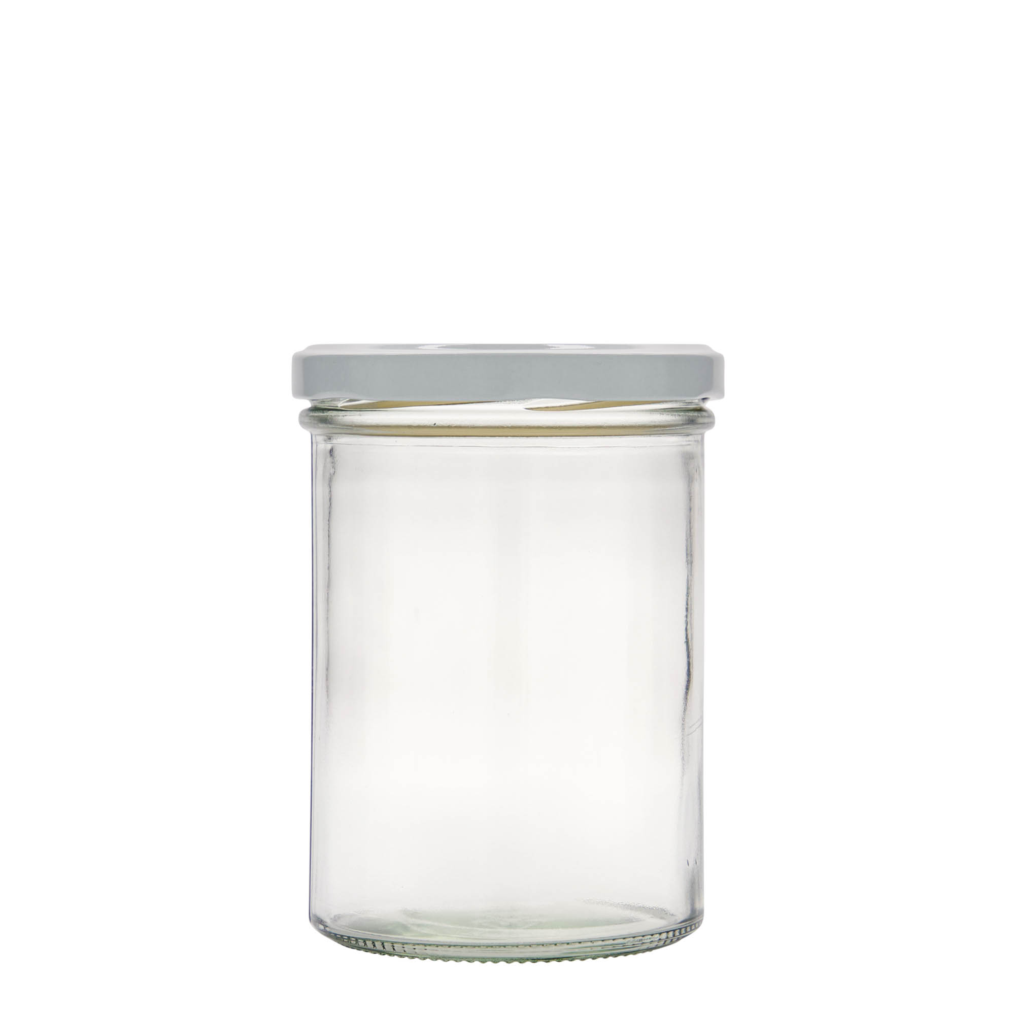 435 ml yüksek düşme camı, ağız: Twist-Off (TO 82)