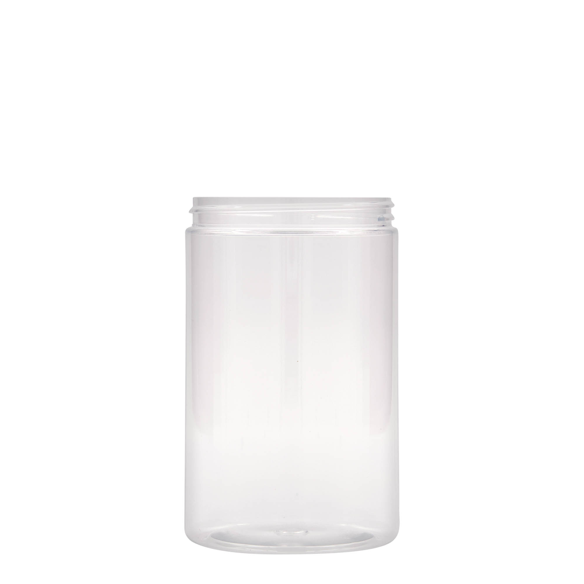 400 ml PET-Kavanoz 'Isabella', Ağız: 70/400