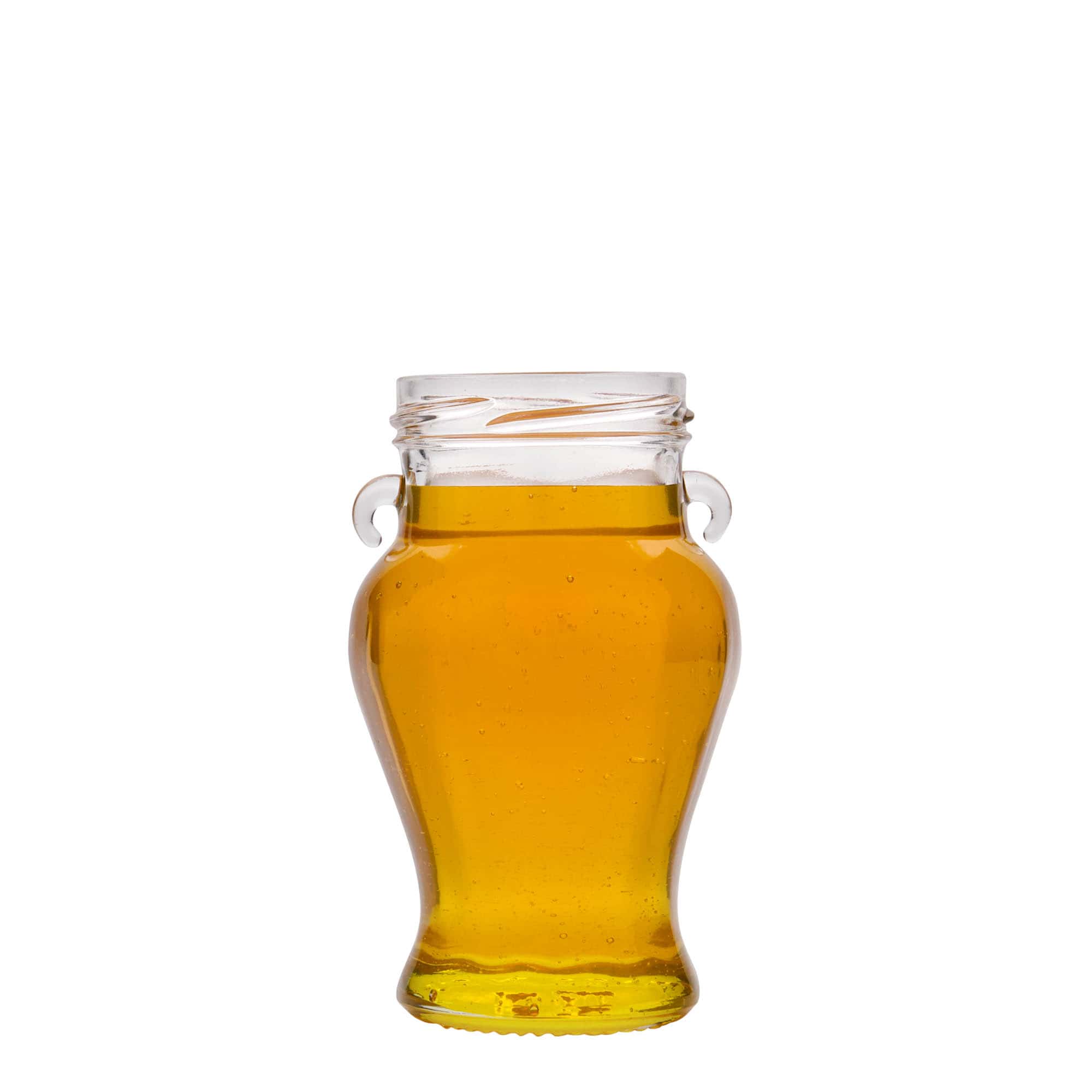 212 ml Takı Kavanozu 'Beauty', Ağız: Twist-Off (TO 58)