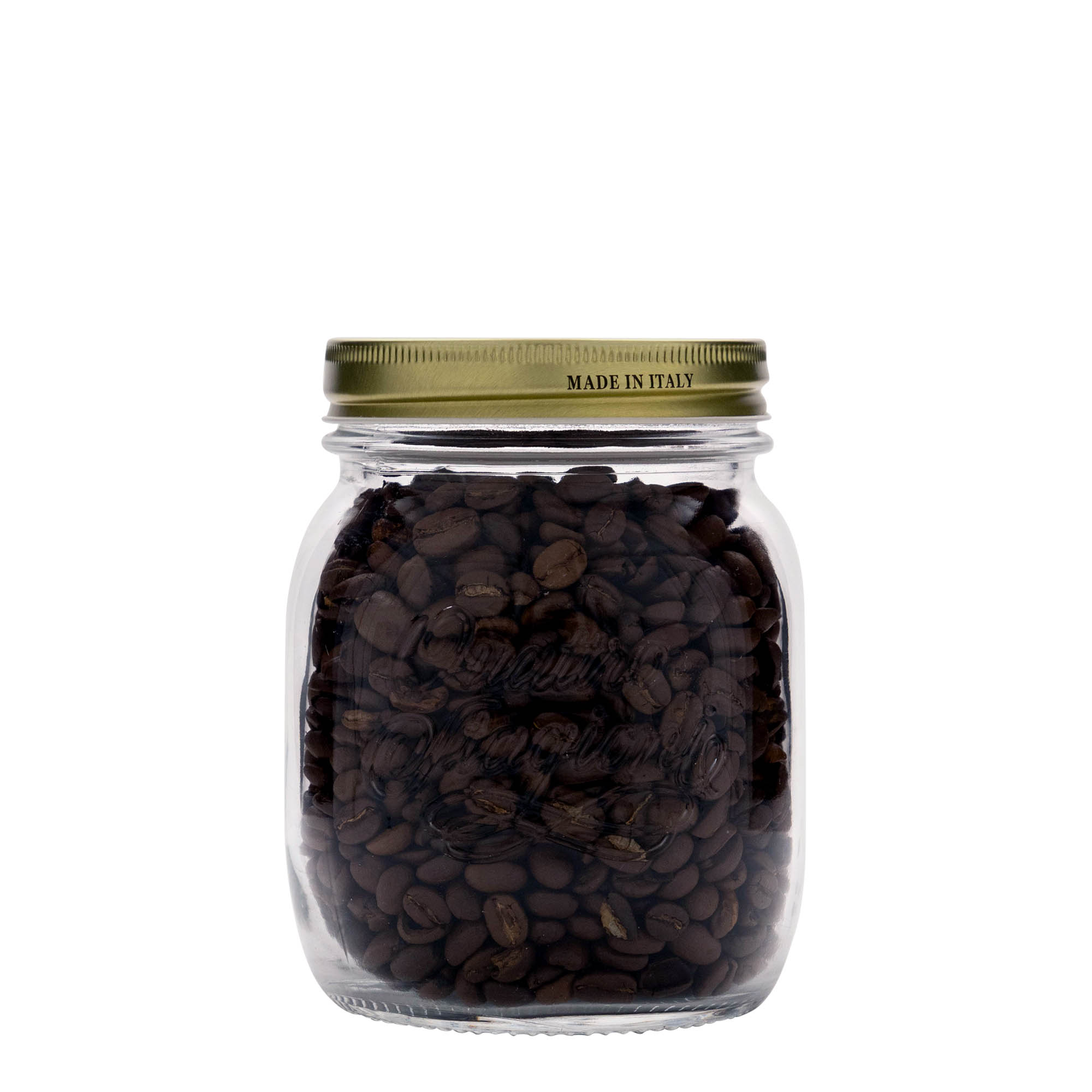 700 ml Cam 'Quattro Stagioni', Ağız: Vidalı kapak