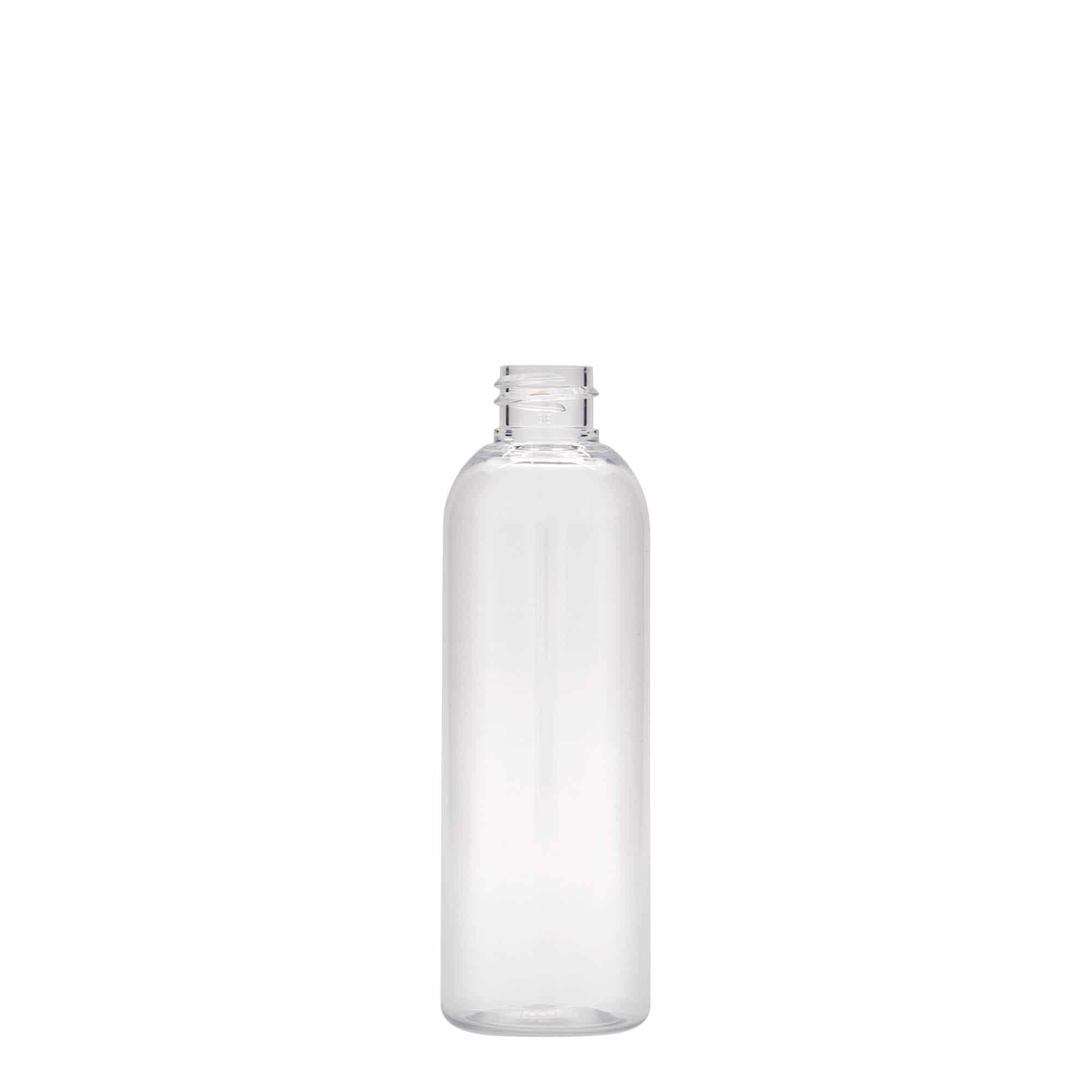 100 ml PET şişe 'Pegasus', plastik, ağız: 20/410 100 ml PET şişe 'Pegasus', plastik, ağız: 20/410