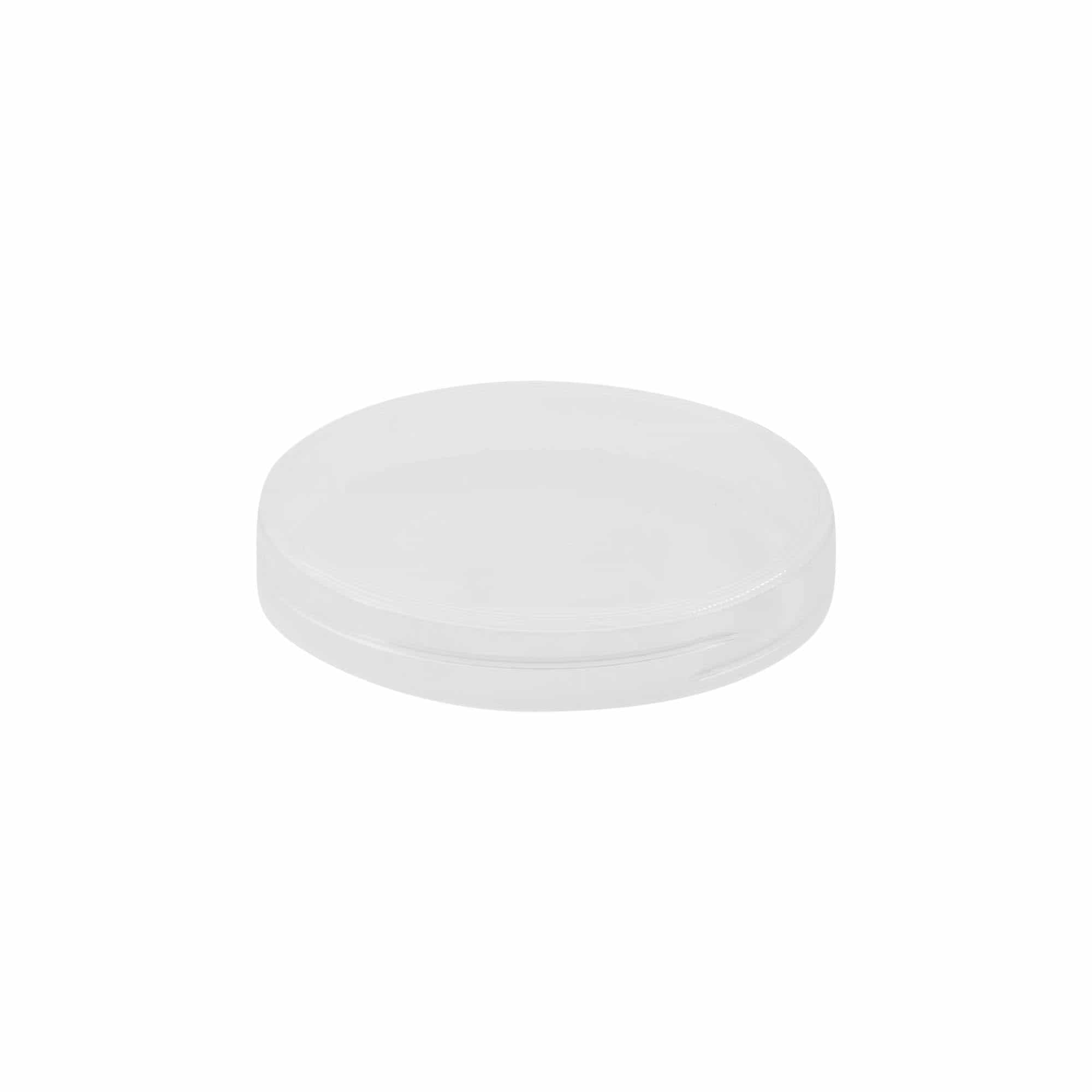 Vida kapak, PP plastik, ağız çapı için: 89/400 Vida kapak, PP plastik, ağız çapı için: 89/400