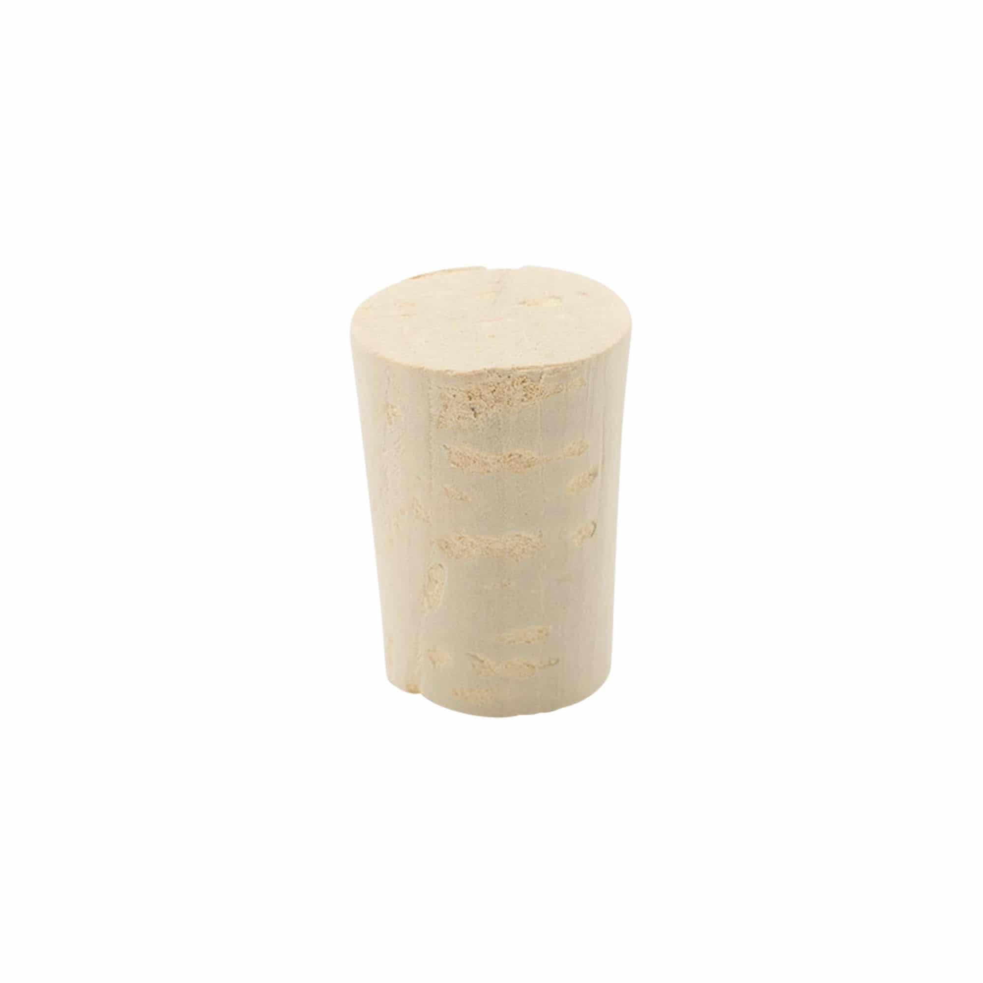 Konik mantar 19-23 x 33, pres mantar, bej, ağız için: mantar Konik mantar 19-23 x 33, pres mantar, bej, ağız için: mantar