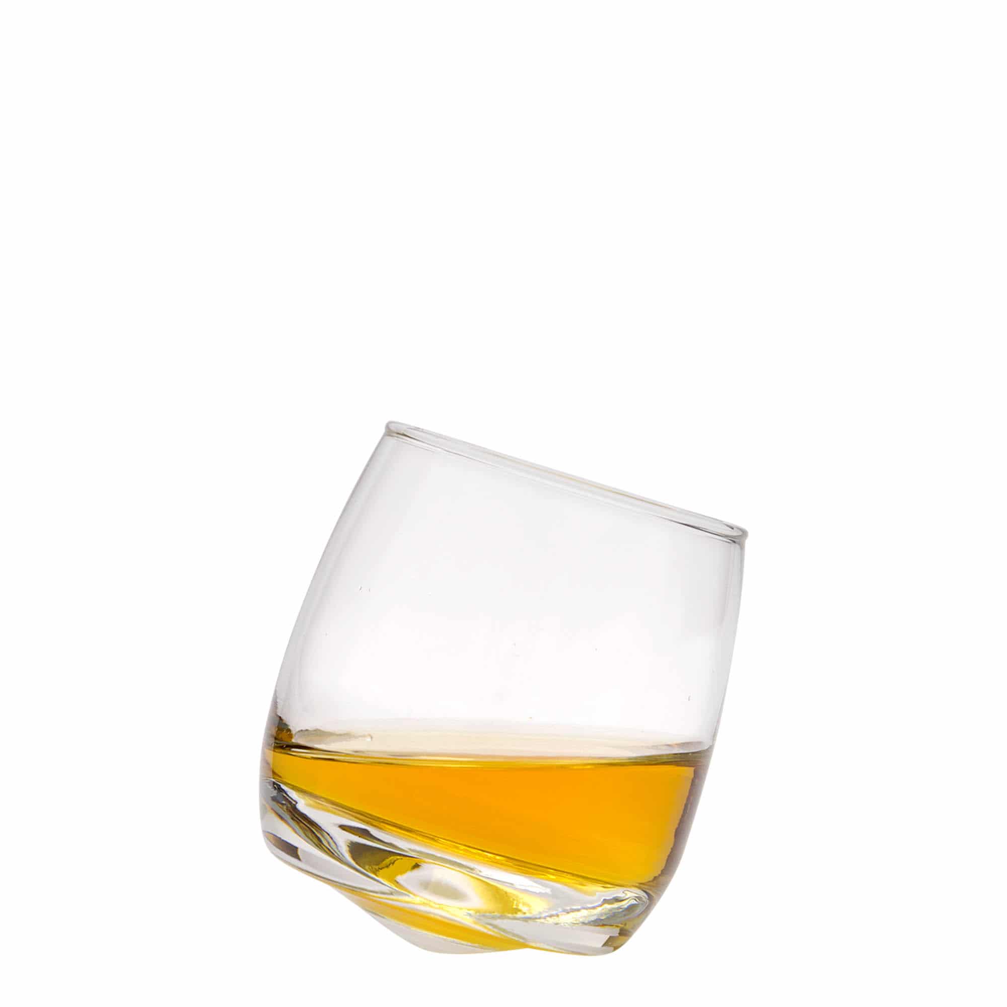 200 ml İçme Bardağı 'Wackel-Pitt', Cam