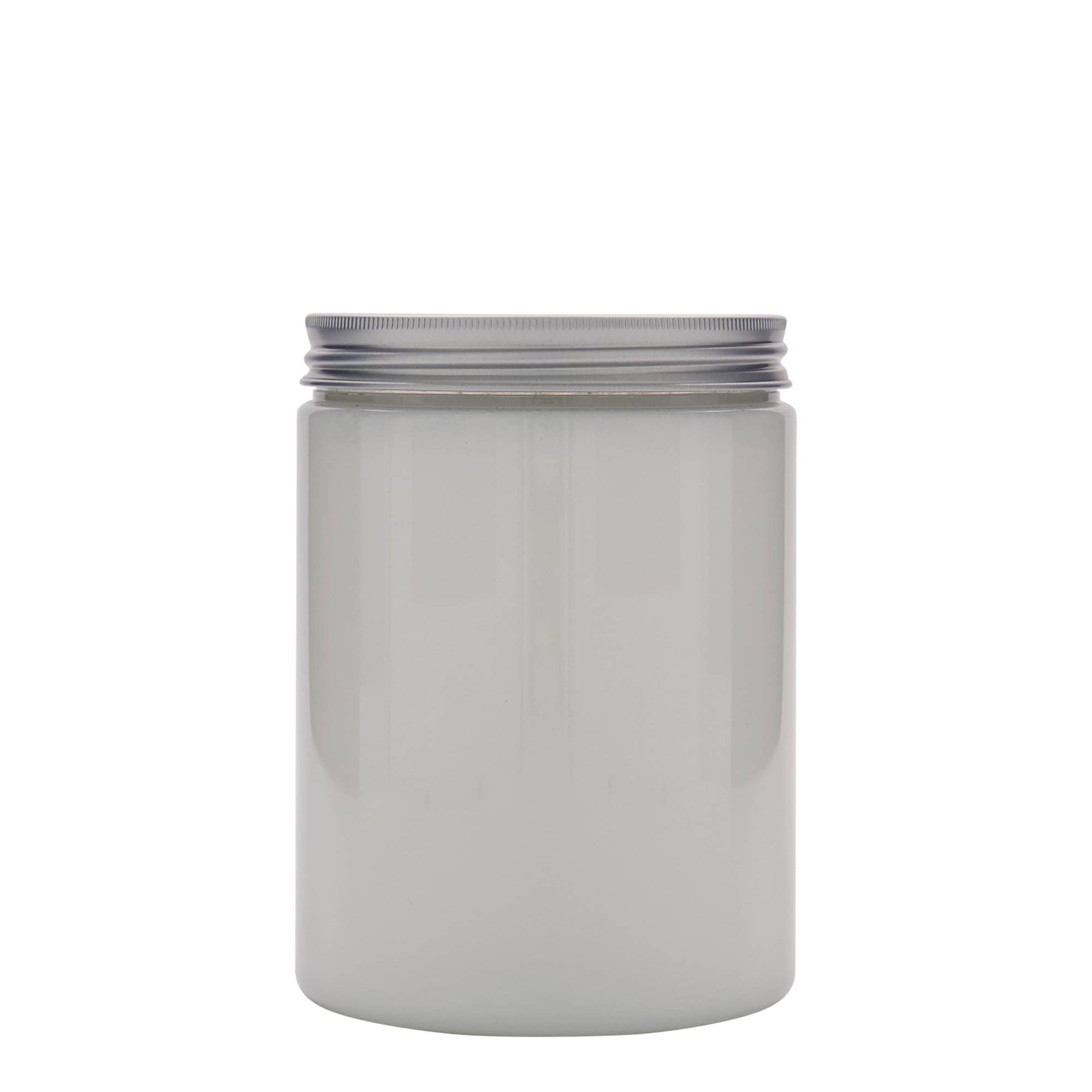 1.000 ml PET kutu 'Isabella', ağız: 100/400