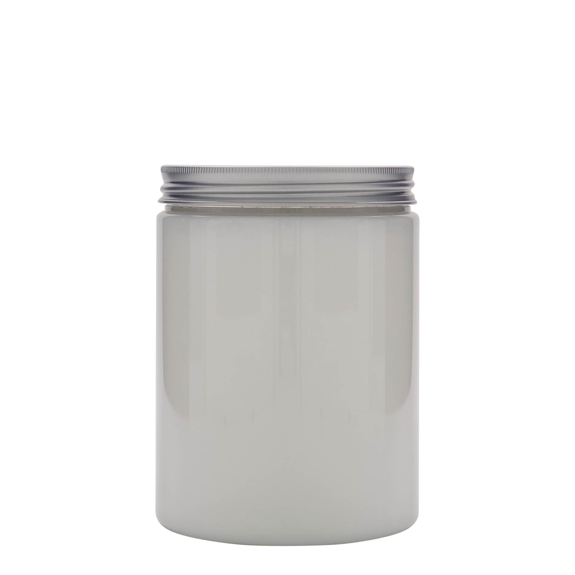 1.000 ml PET kutu 'Isabella', ağız: 100/400