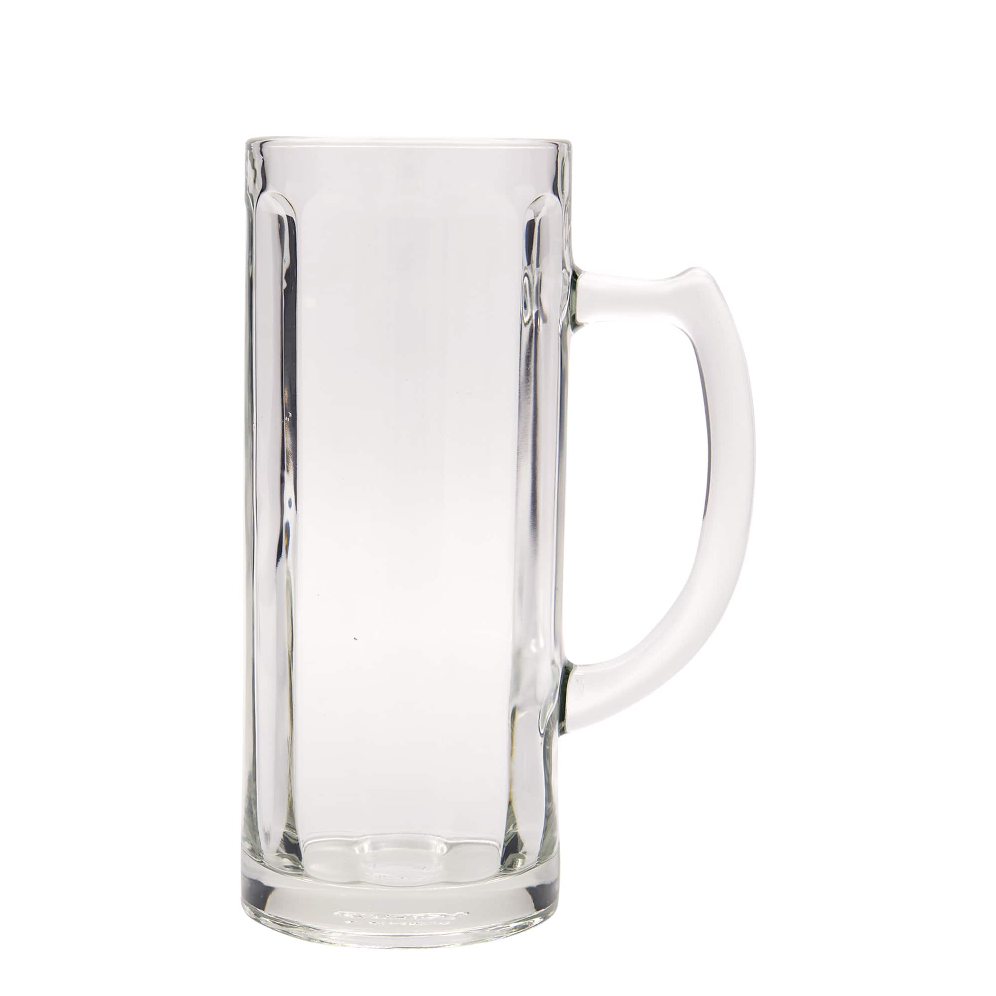 500 ml Bira Bardağı 'Deutschherren', Cam 500 ml Bira Bardağı 'Deutschherren', Cam