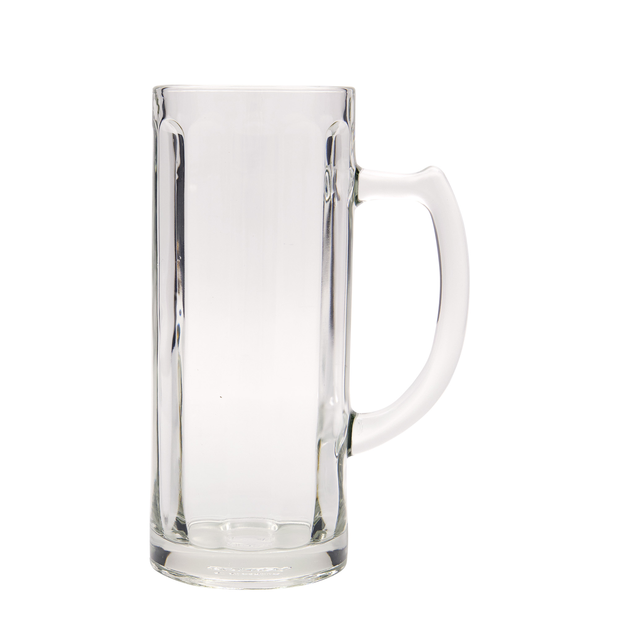 500 ml Bira Bardağı 'Deutschherren', Cam