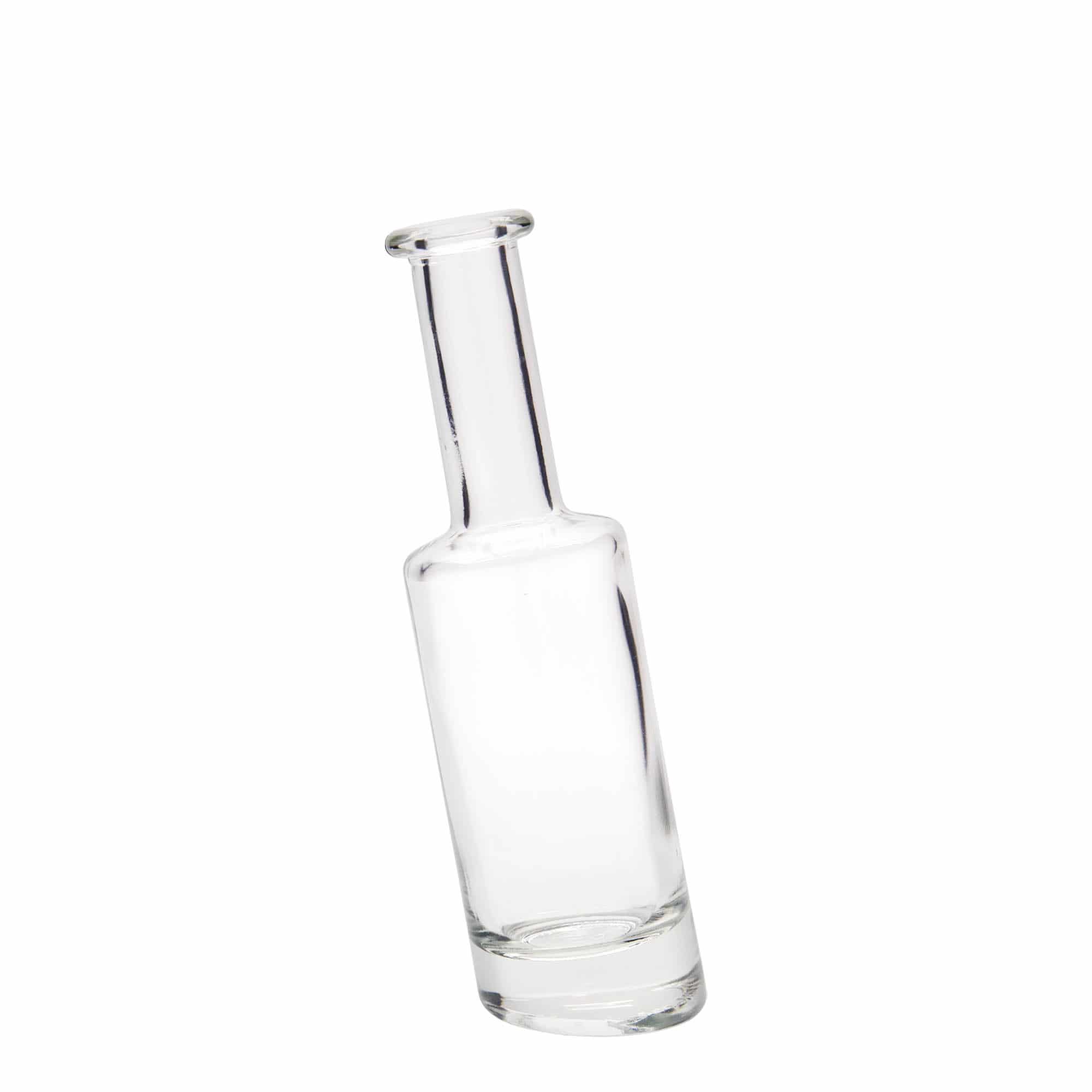 200 ml Cam şişe 'Bounty', Ağız: Mantar 200 ml Cam şişe 'Bounty', Ağız: Mantar