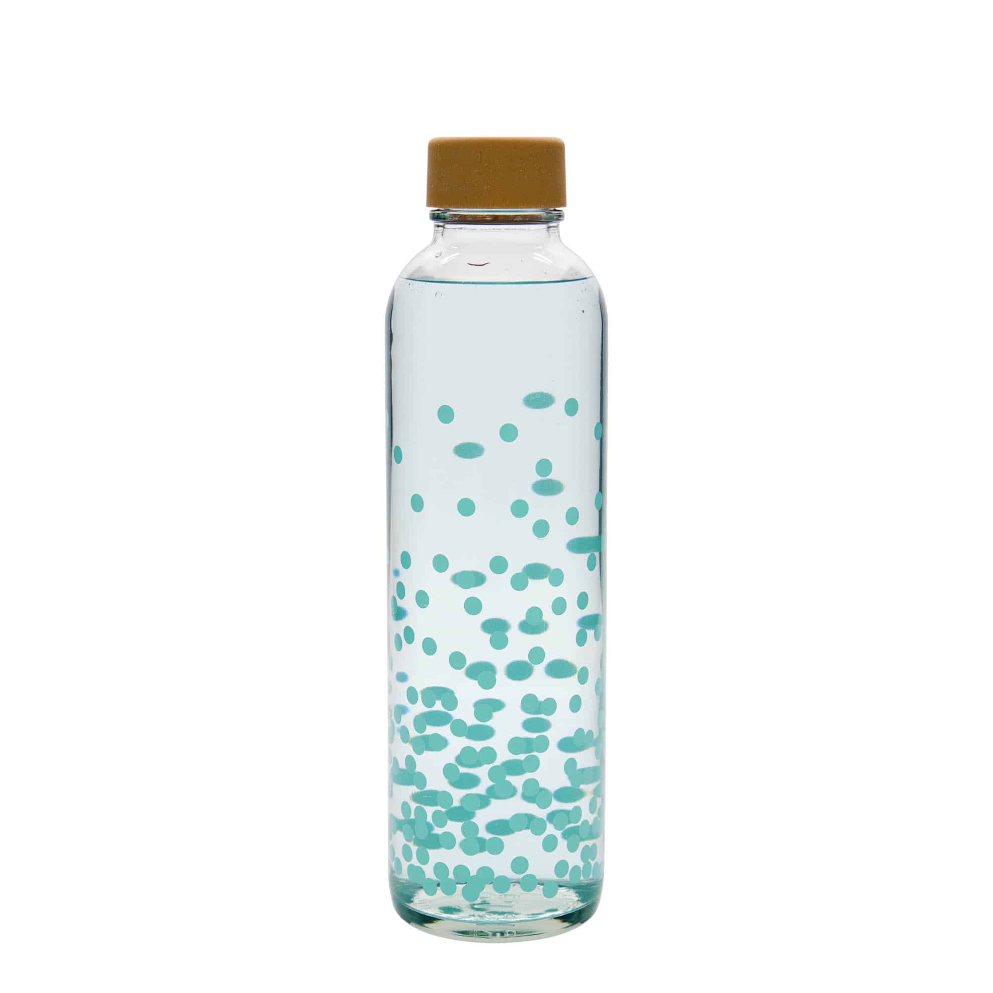 700 ml Taşıma Şişesi CARRY Bottle 'Saf Mutluluk', Ağız: Vidalı Kapak