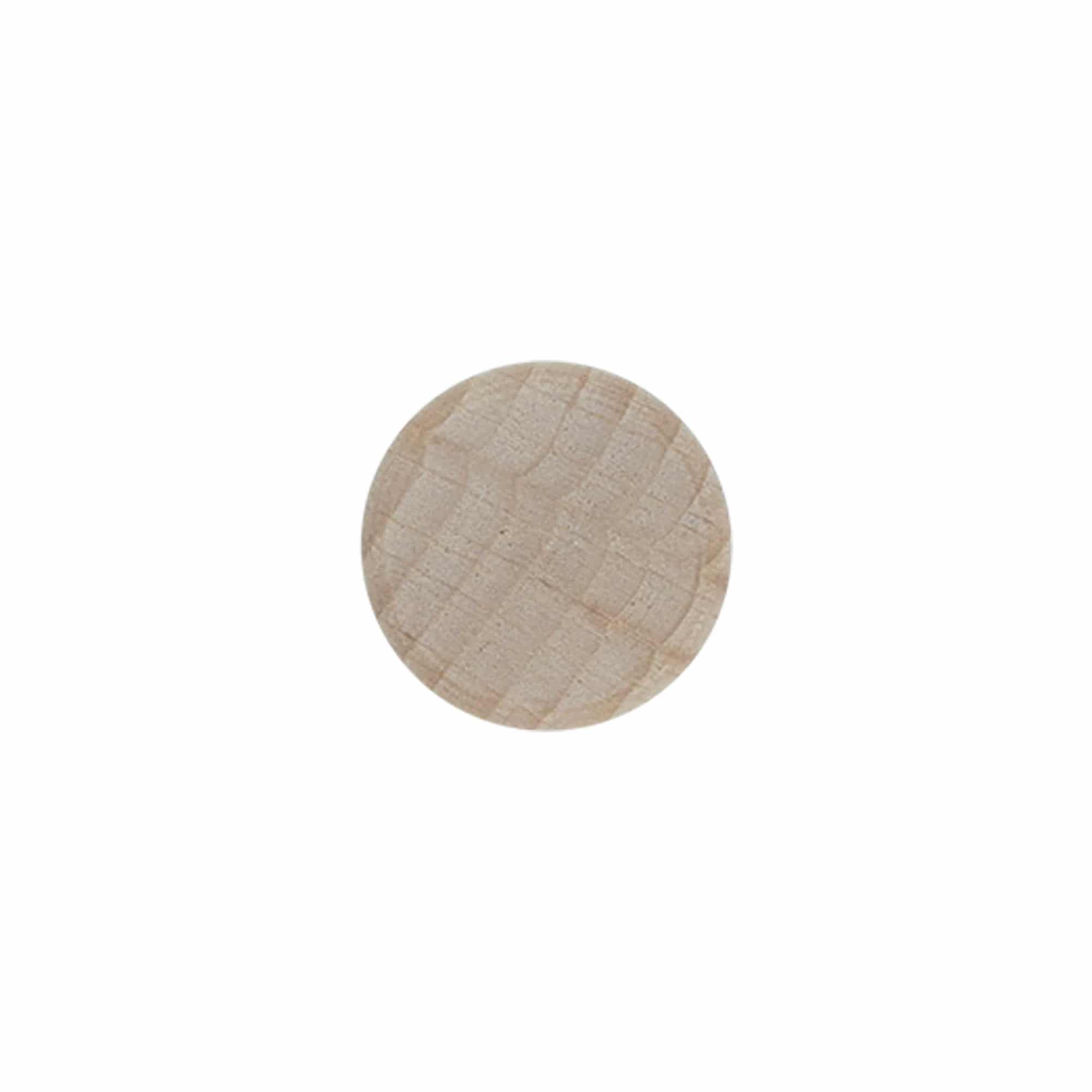 Sap mantarı 19 mm, Ahşap/Plastik, Ağız için: Mantar Sap mantarı 19 mm, Ahşap/Plastik, Ağız için: Mantar