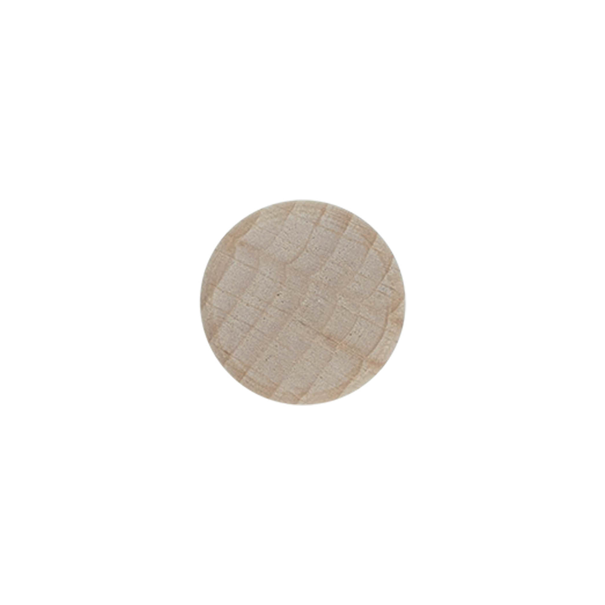 Sap mantarı 19 mm, Ahşap/Plastik, Ağız için: Mantar