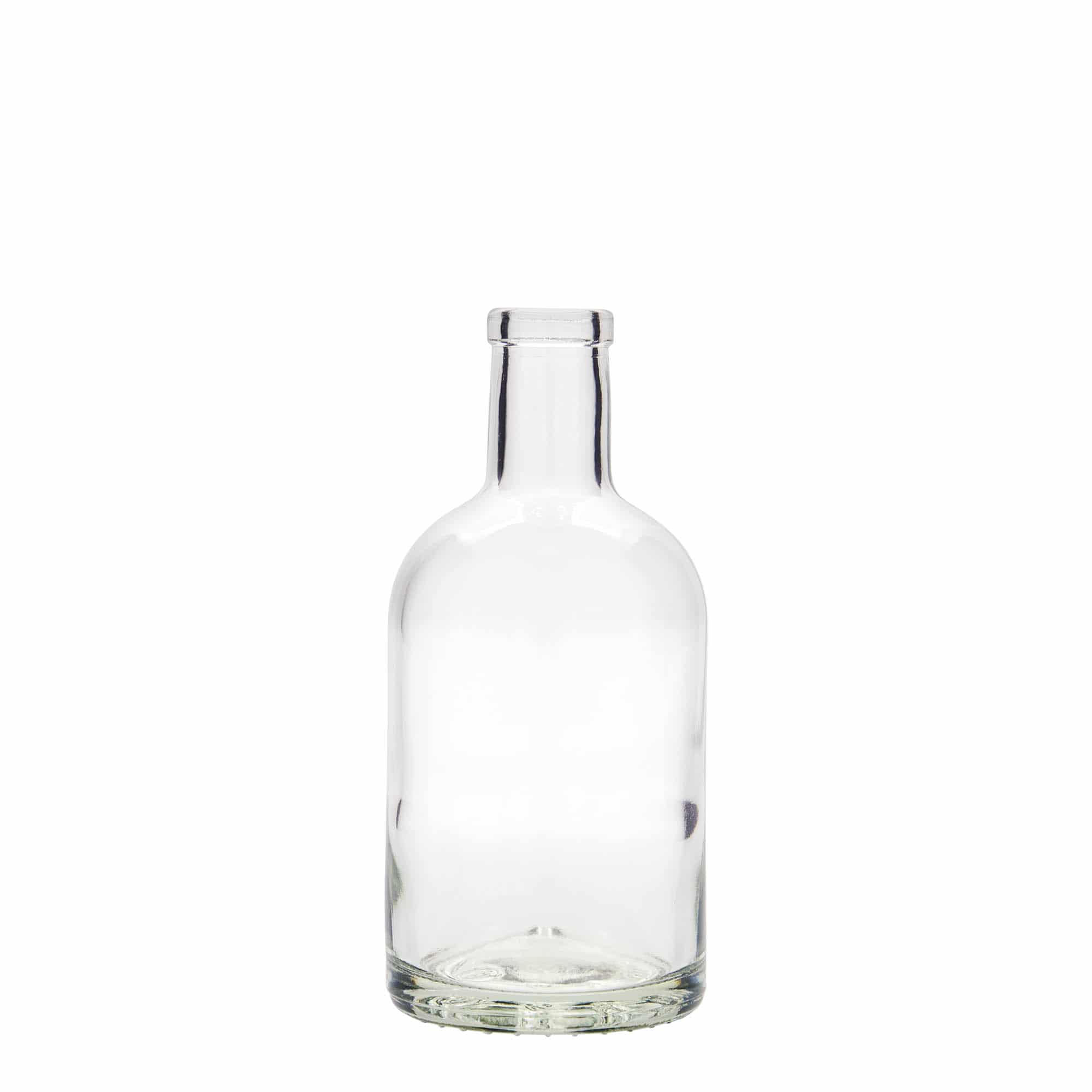 250 ml Cam şişe 'First Class', Ağız: Mantar 250 ml Cam şişe 'First Class', Ağız: Mantar