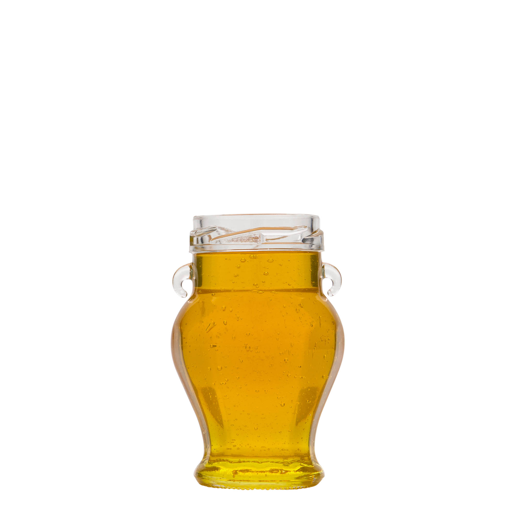 106 ml Takı Kavanozu 'Beauty', Ağız: Twist-Off (TO 48) 106 ml Takı Kavanozu 'Beauty', Ağız: Twist-Off (TO 48)