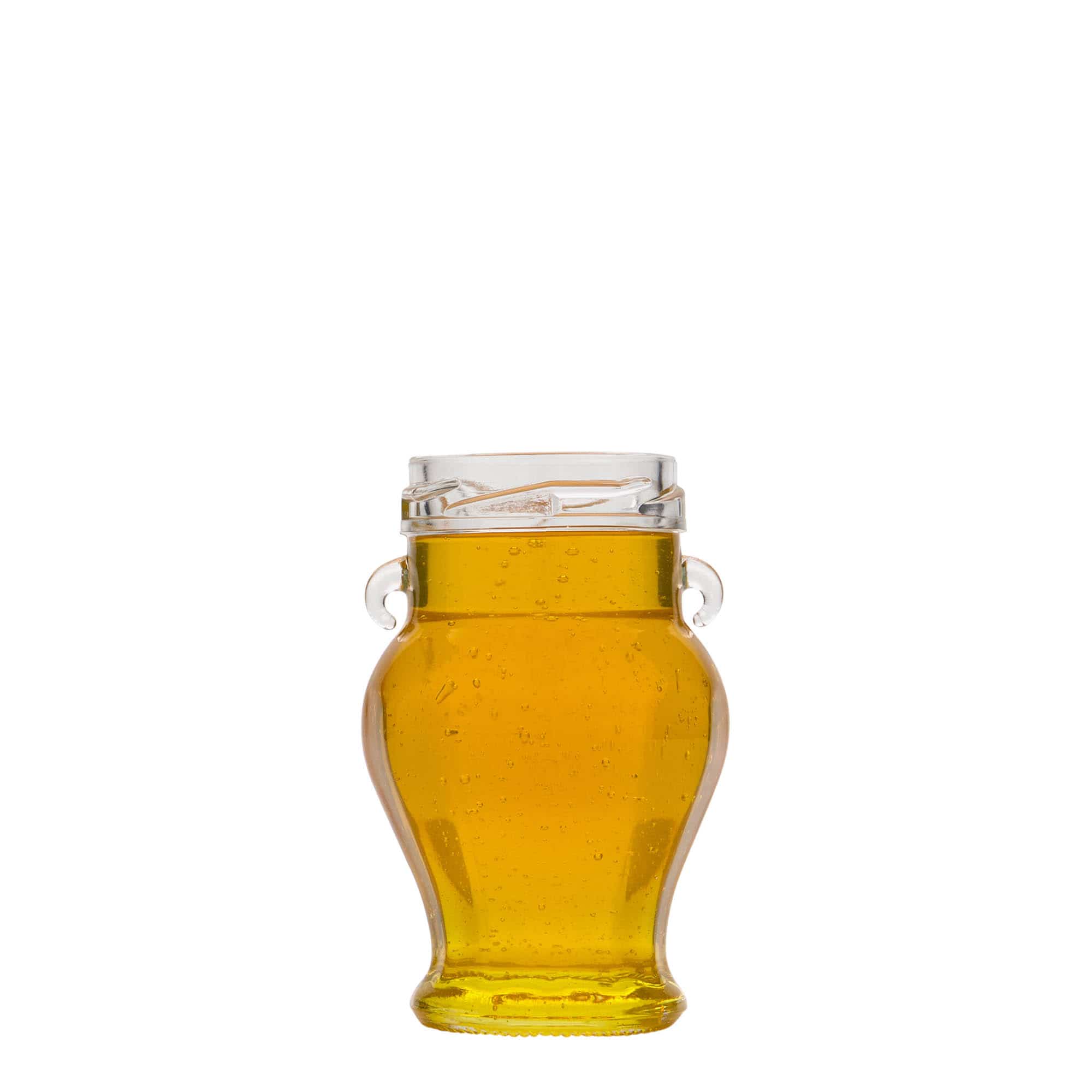 106 ml Takı Kavanozu 'Beauty', Ağız: Twist-Off (TO 48)