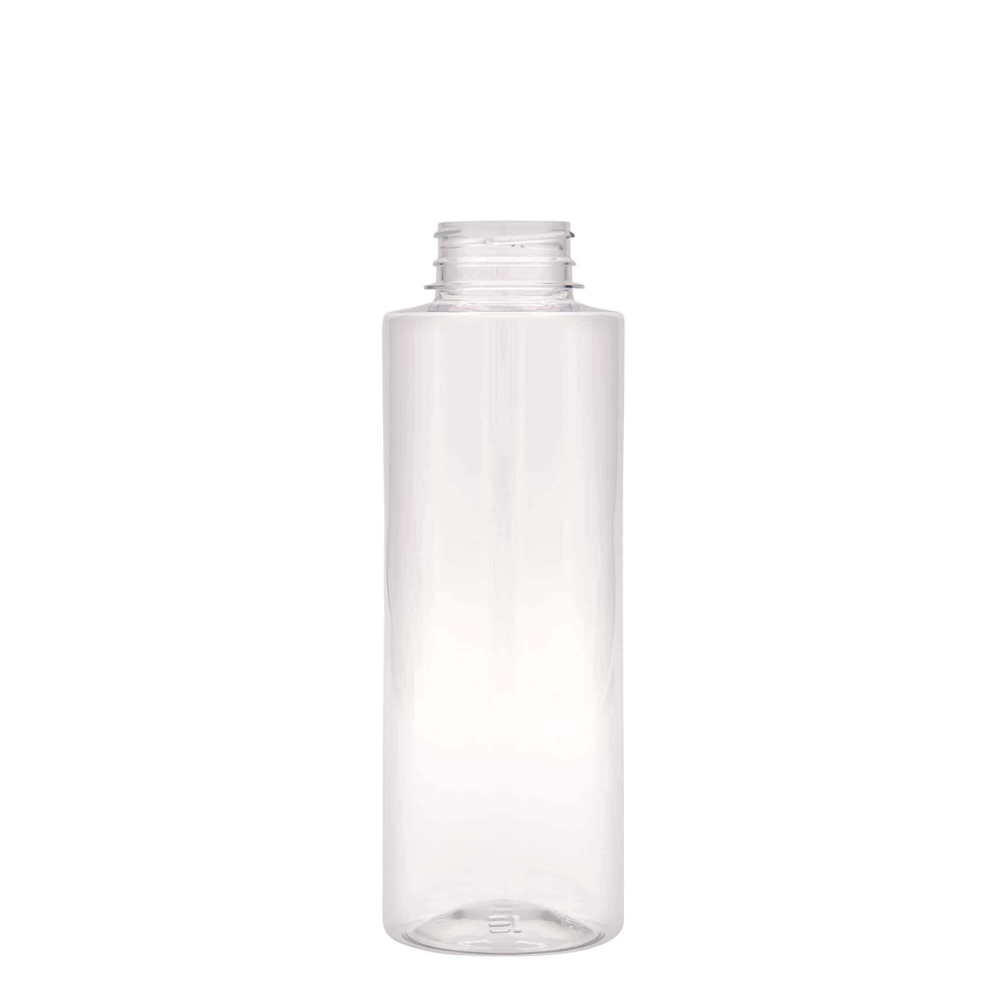 500 ml PET Şişe 'Everytime', Plastik, Ağız: 38 mm