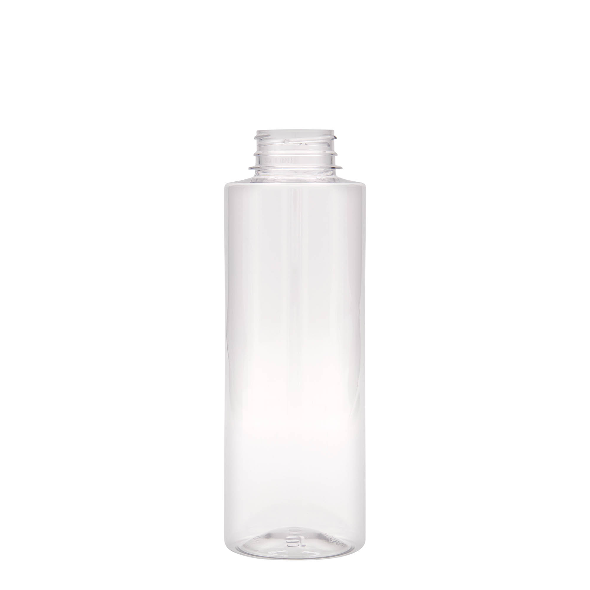 500 ml PET Şişe 'Everytime', Plastik, Ağız: 38 mm