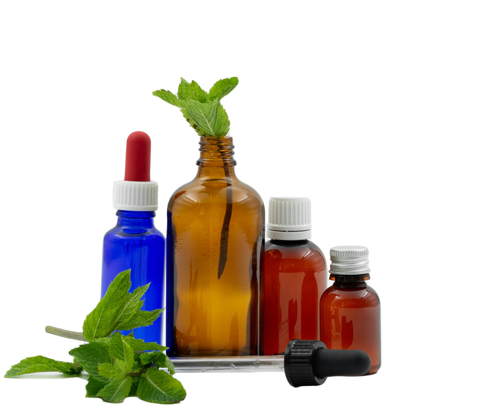 İlaç şişeleri İlaç şişeleri