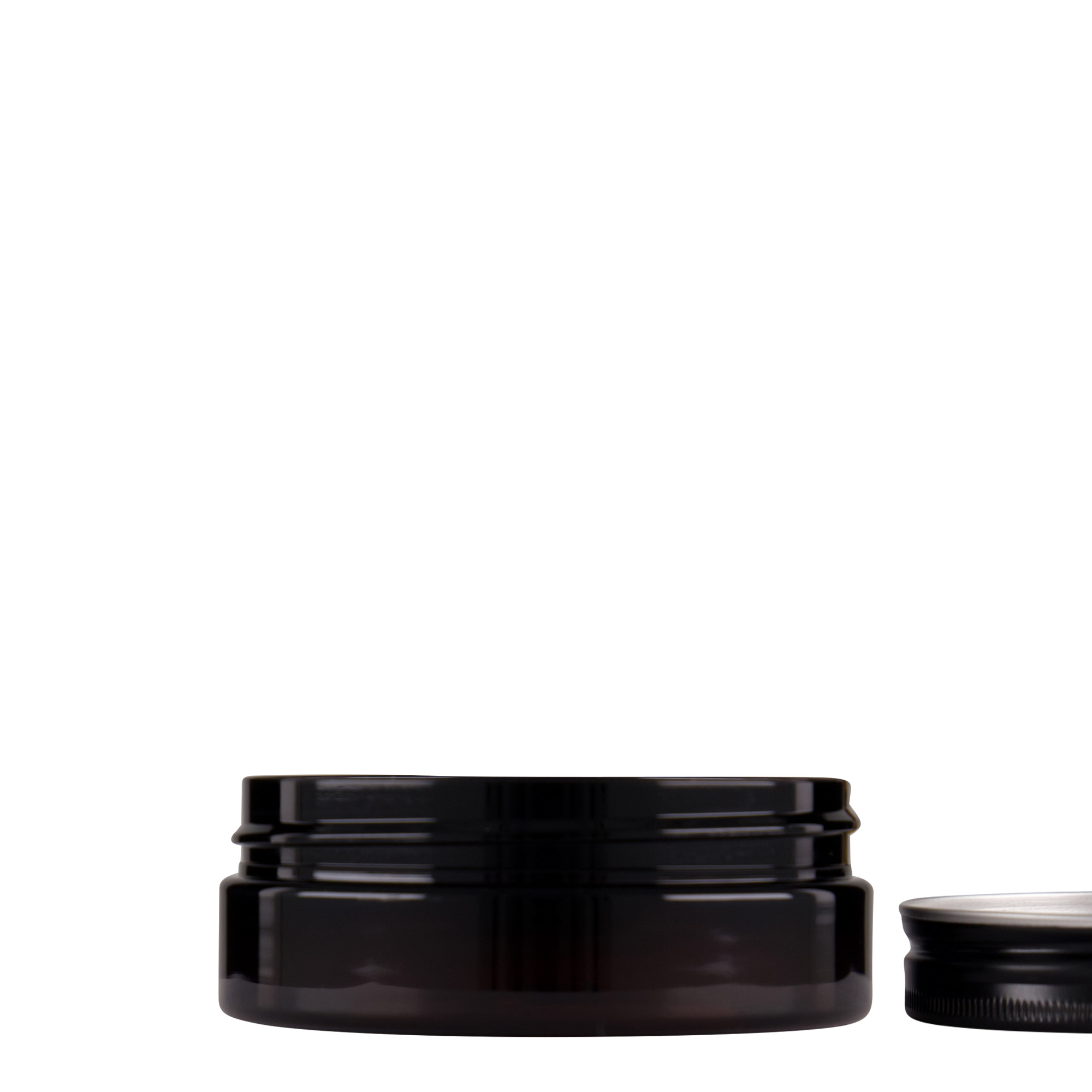 50 ml PET-Kavanoz 'Isabella', kahverengi, Ağız: 70/400 50 ml PET-Kavanoz 'Isabella', kahverengi, Ağız: 70/400