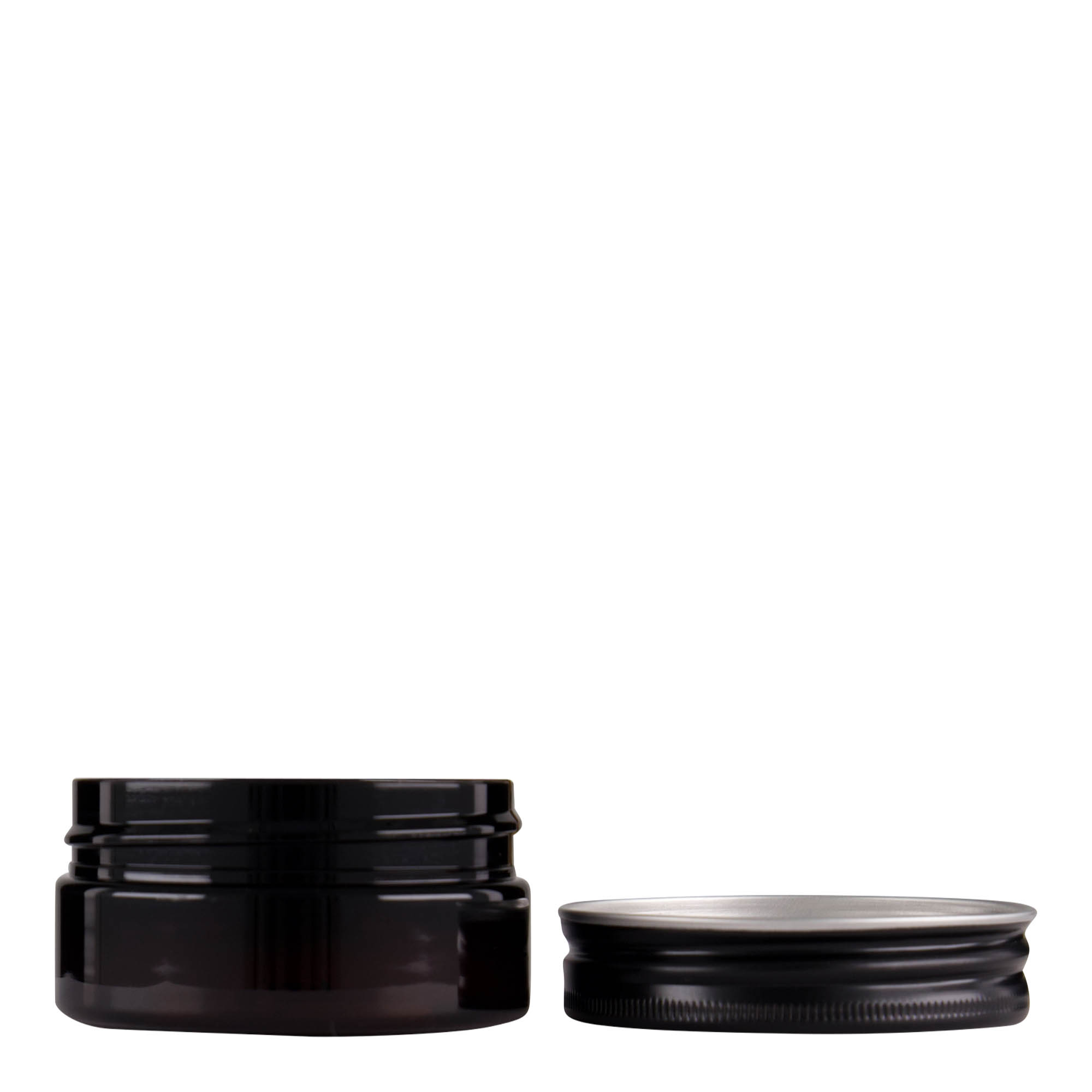 50 ml PET-Kavanoz 'Isabella', kahverengi, Ağız: 70/400 50 ml PET-Kavanoz 'Isabella', kahverengi, Ağız: 70/400