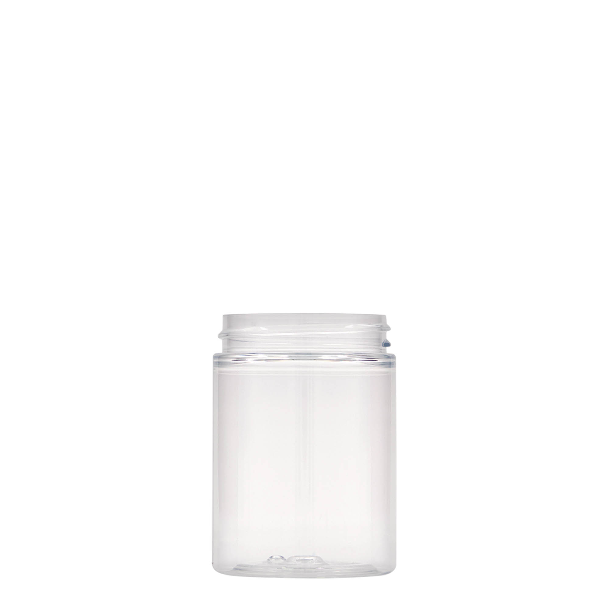 100 ml PET Kutusu 'Isabella', Ağız: 48/400 100 ml PET Kutusu 'Isabella', Ağız: 48/400