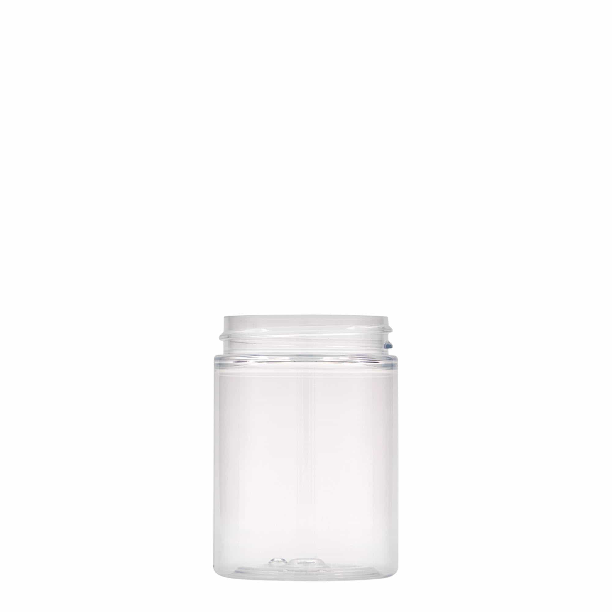 100 ml PET Kutusu 'Isabella', Ağız: 48/400