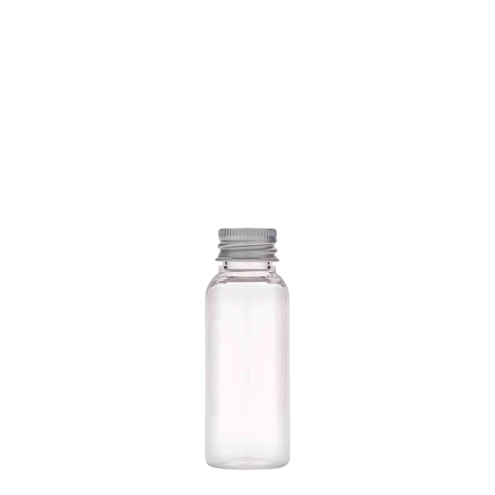30 ml PET şişe 'Pegasus', plastik, ağız: 20/410