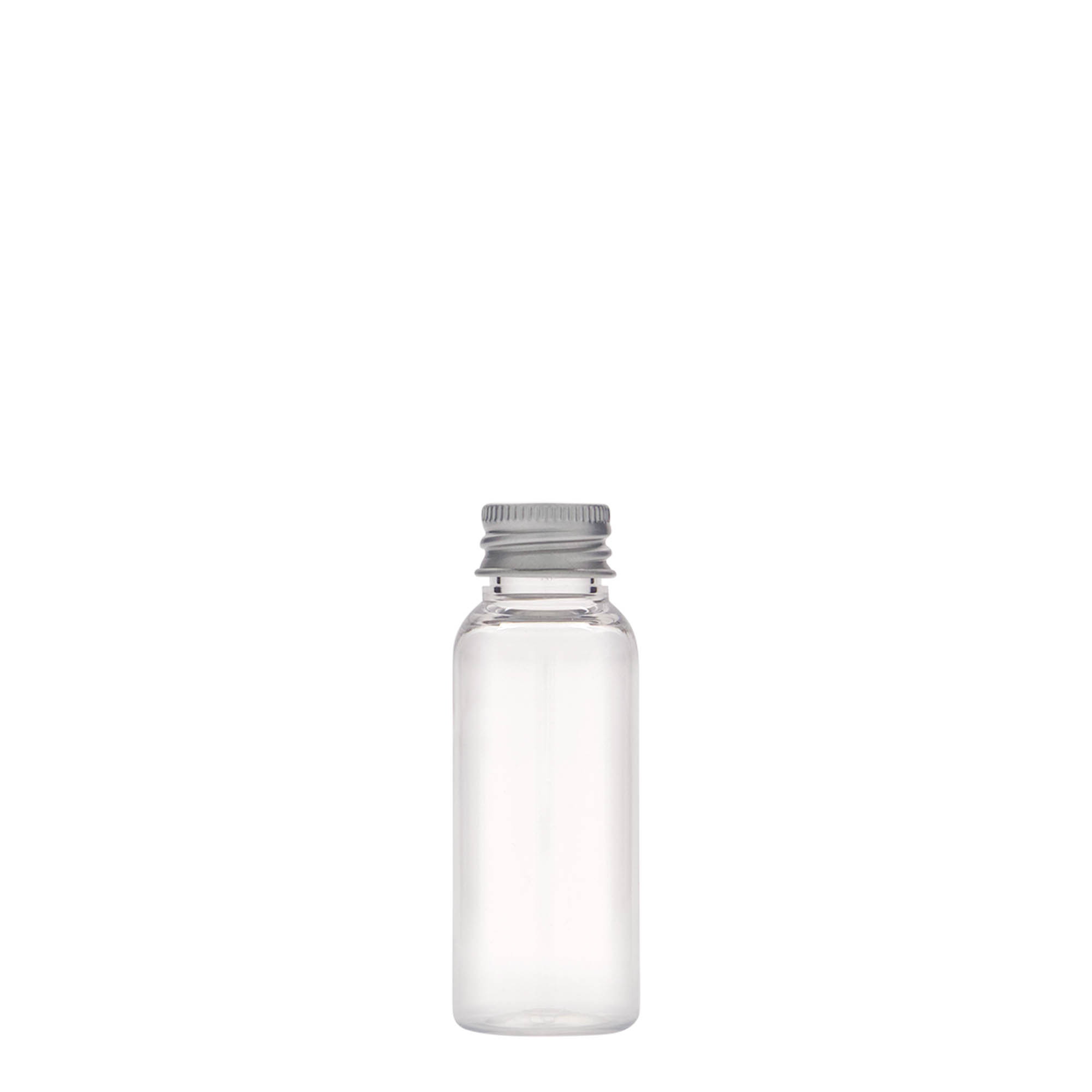 30 ml PET şişe 'Pegasus', plastik, ağız: 20/410 30 ml PET şişe 'Pegasus', plastik, ağız: 20/410