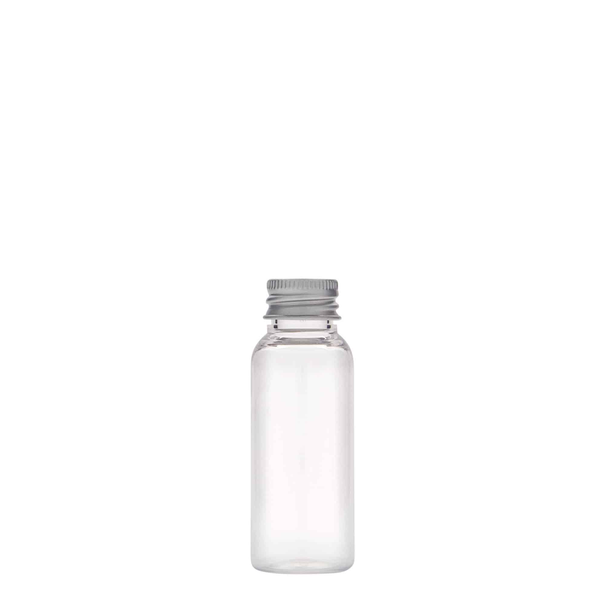 30 ml PET şişe 'Pegasus', plastik, ağız: 20/410