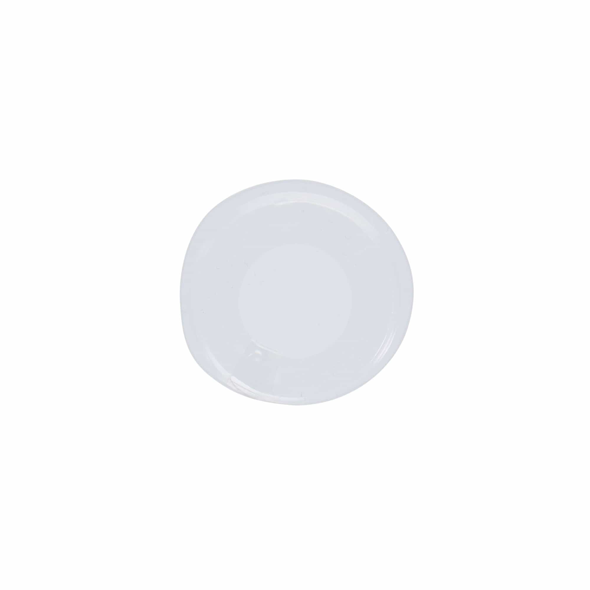 Daralan kapsül 25x35, PVC plastik