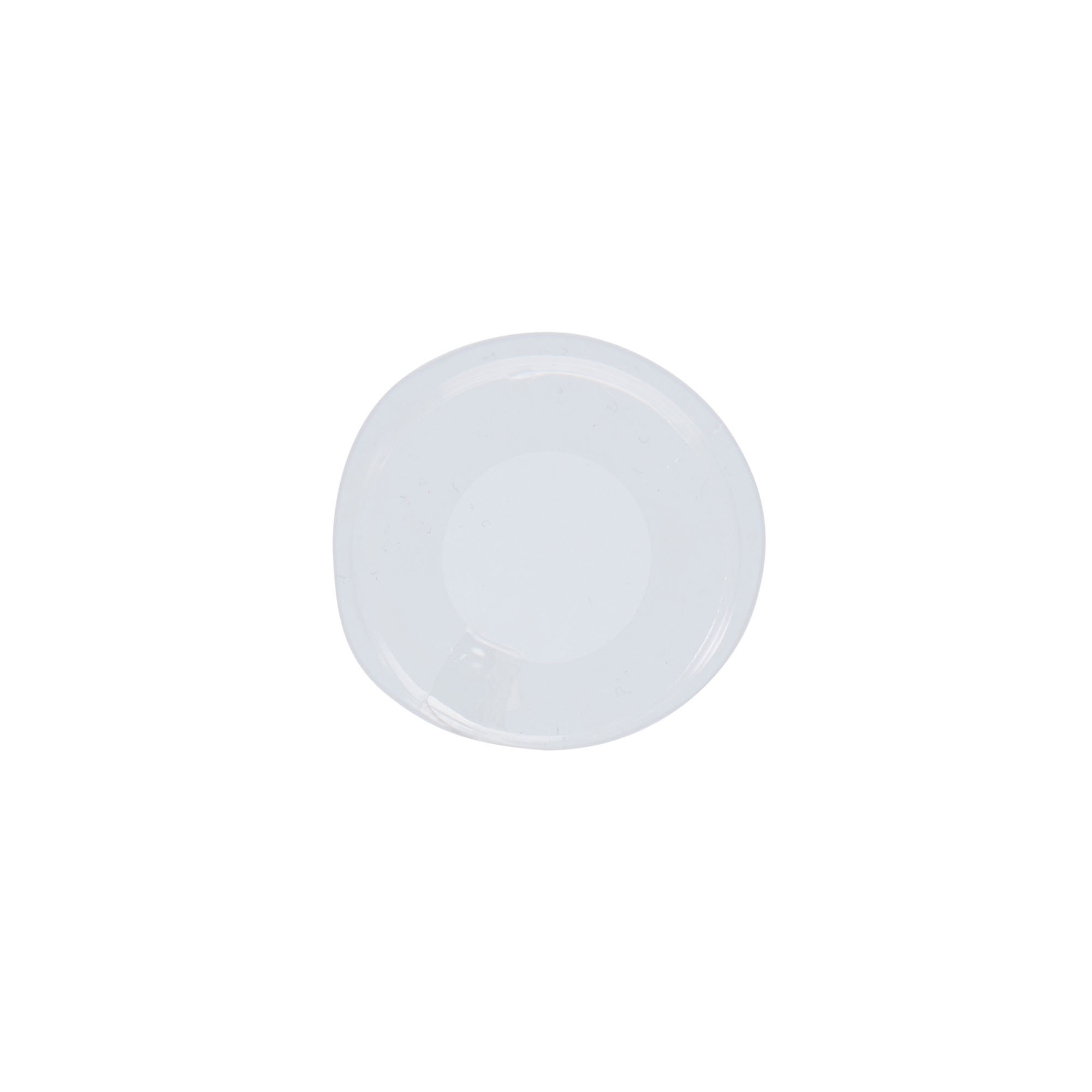 Daralan kapsül 25x35, PVC plastik