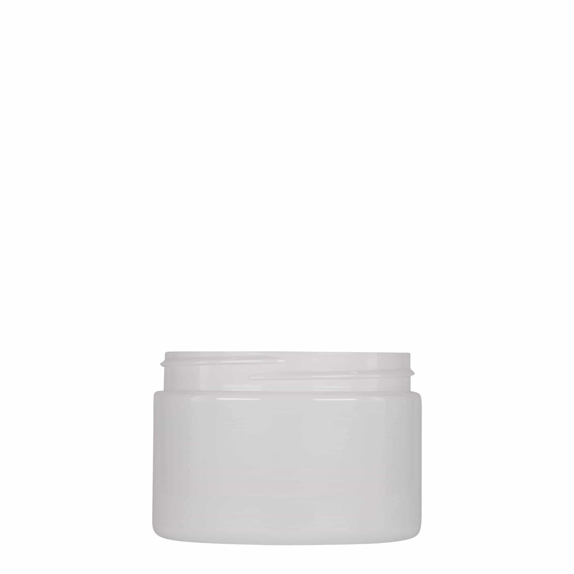 150 ml PET kutu 'Isabella', beyaz, ağız: 70/400