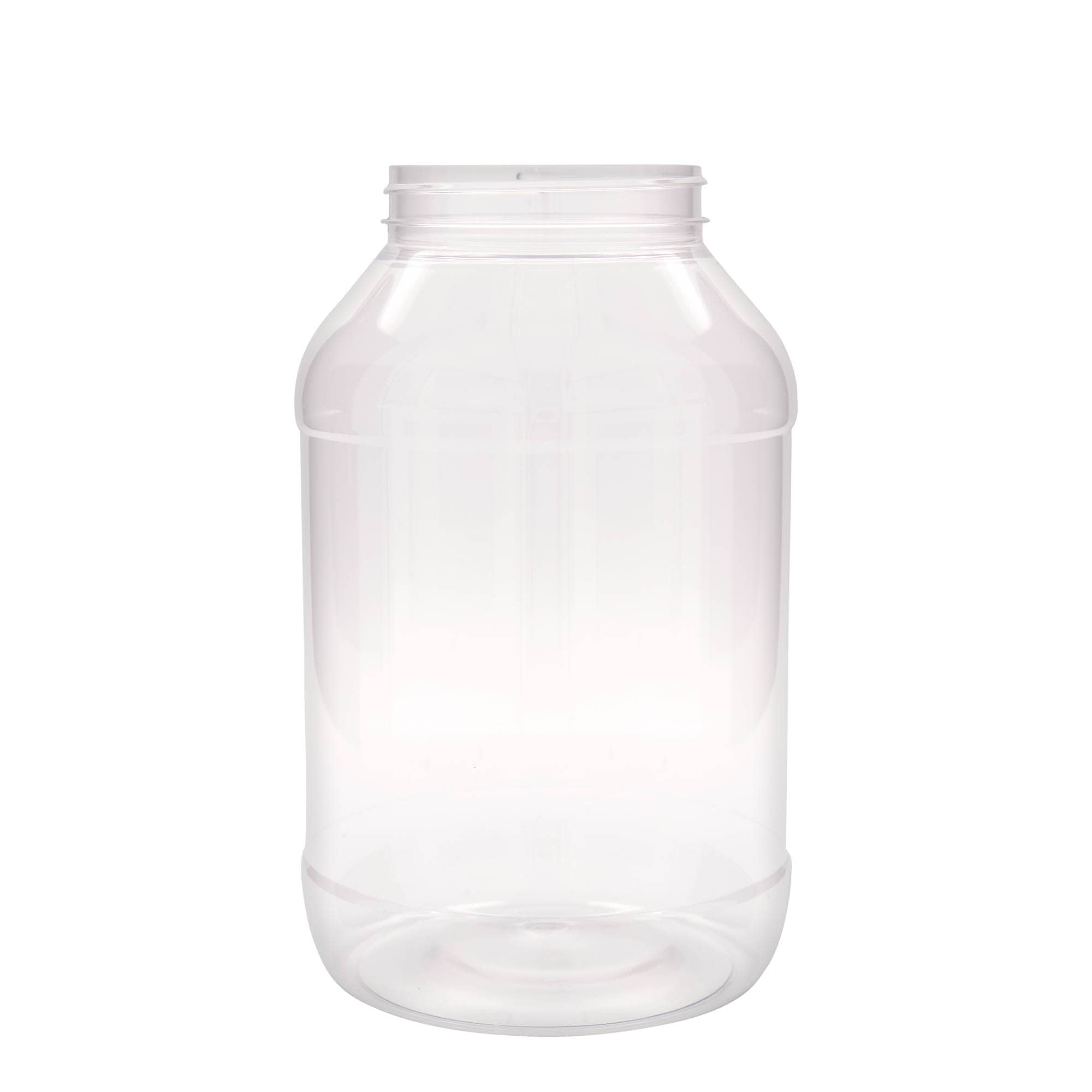 4.000 ml PET kutu 'Lulu', plastik, ağız: 100/400 4.000 ml PET kutu 'Lulu', plastik, ağız: 100/400